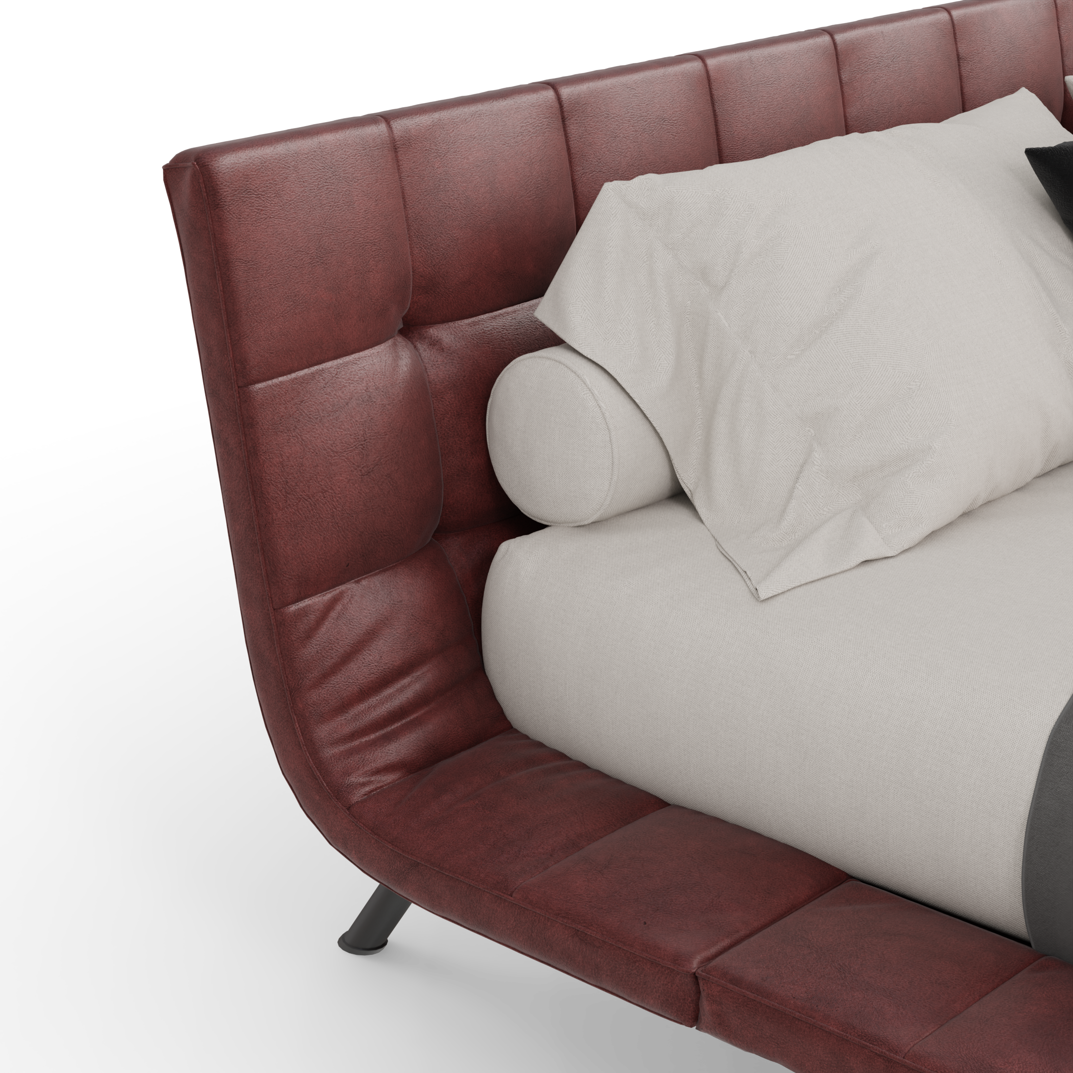 HM Laura Bed