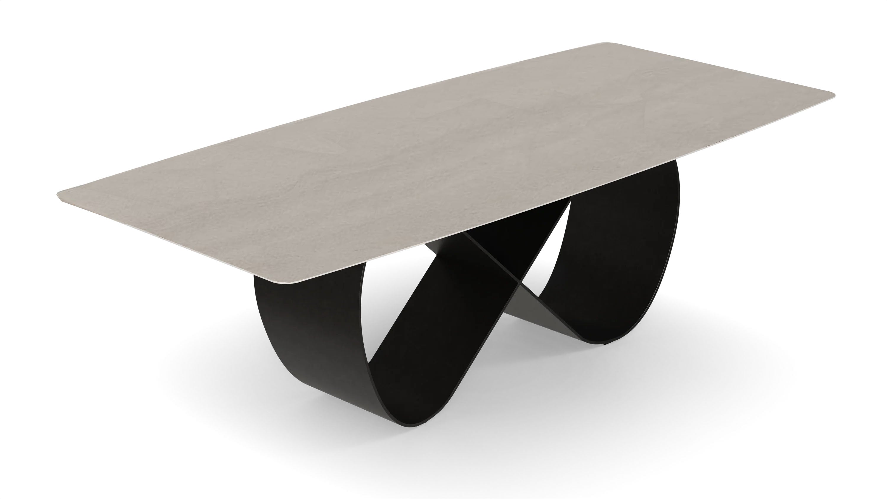 Astor Dining Table 107"