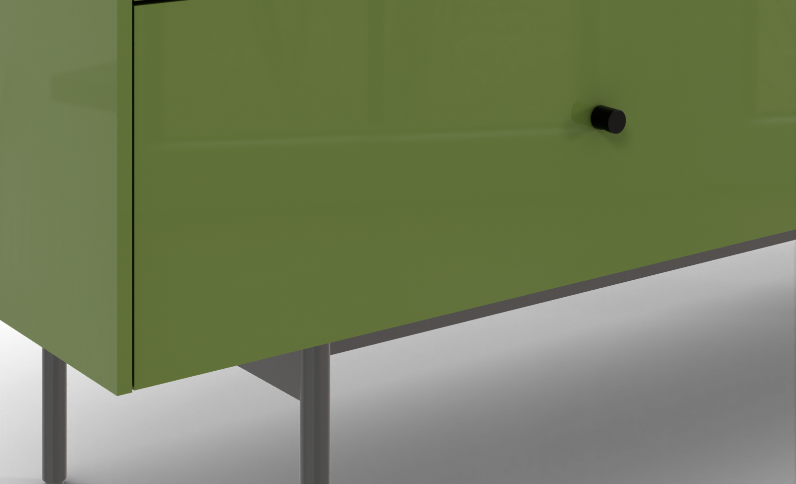 HM Loth Dresser