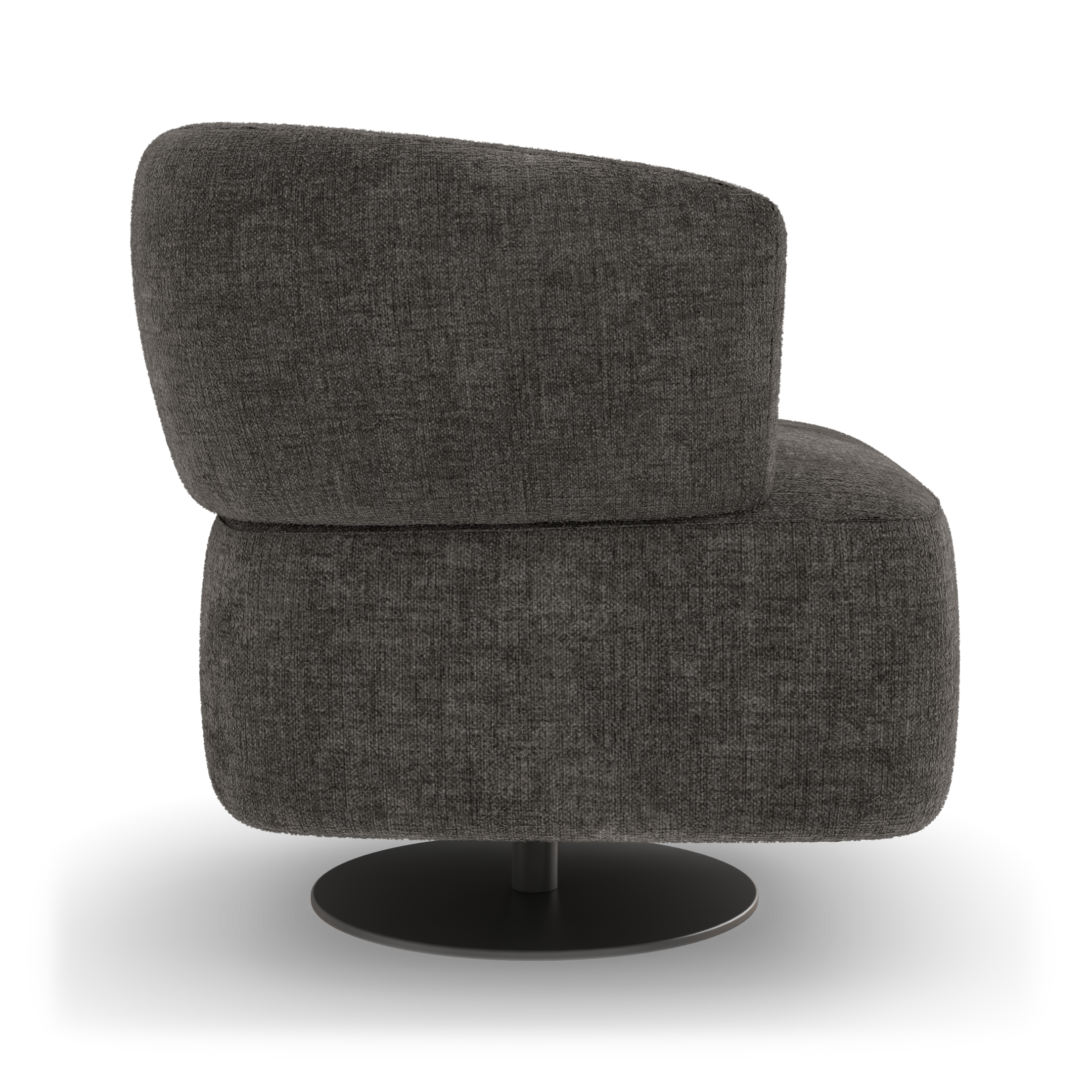 Mabel Swivel Chair