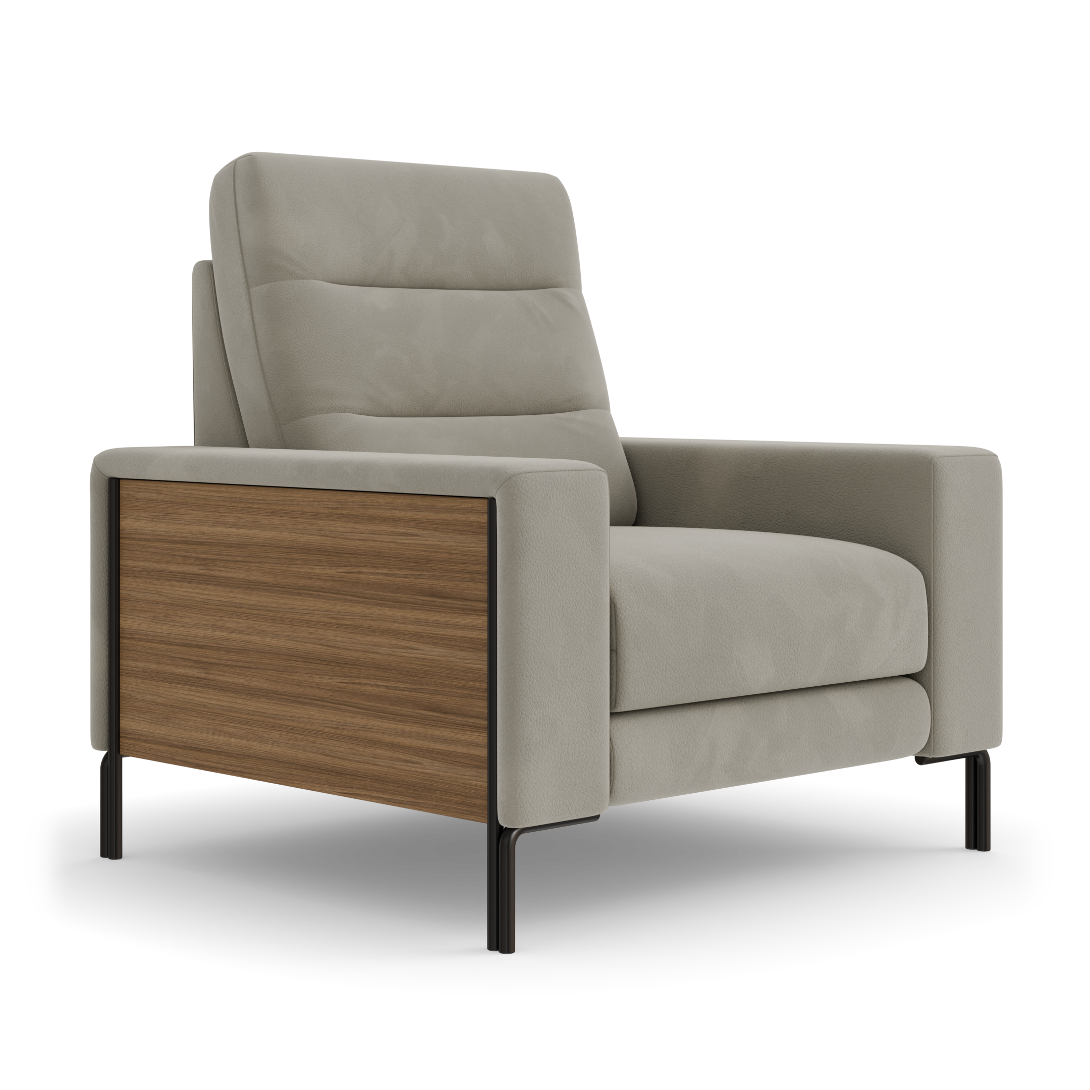 Maxim Armchair Power