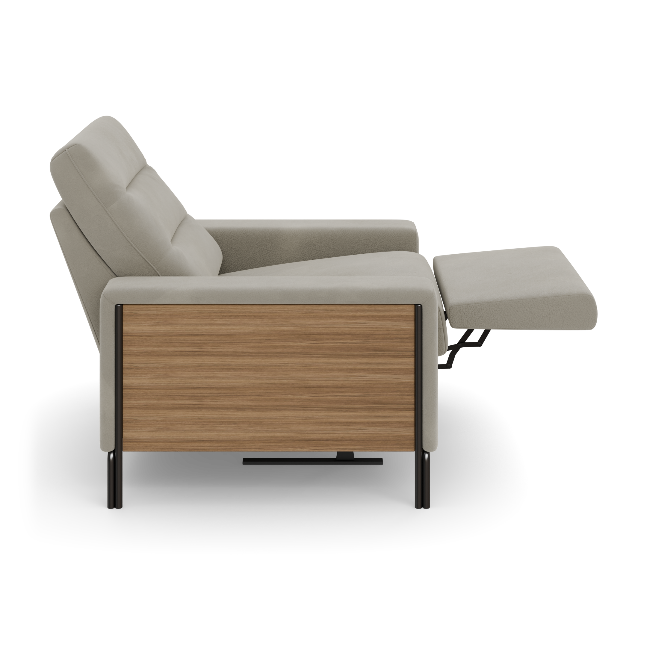 Maxim Armchair Power