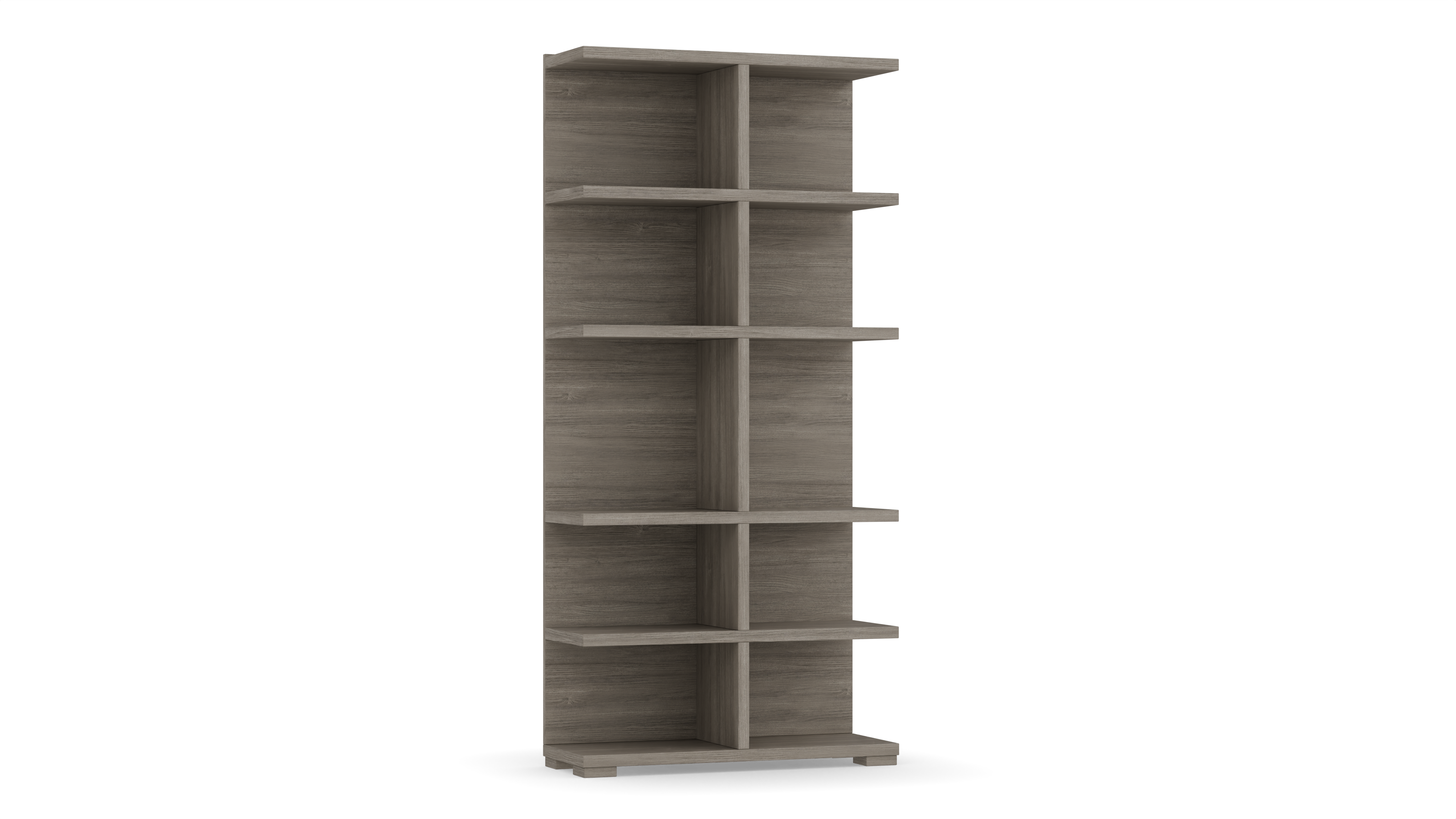 Milan Bookcase