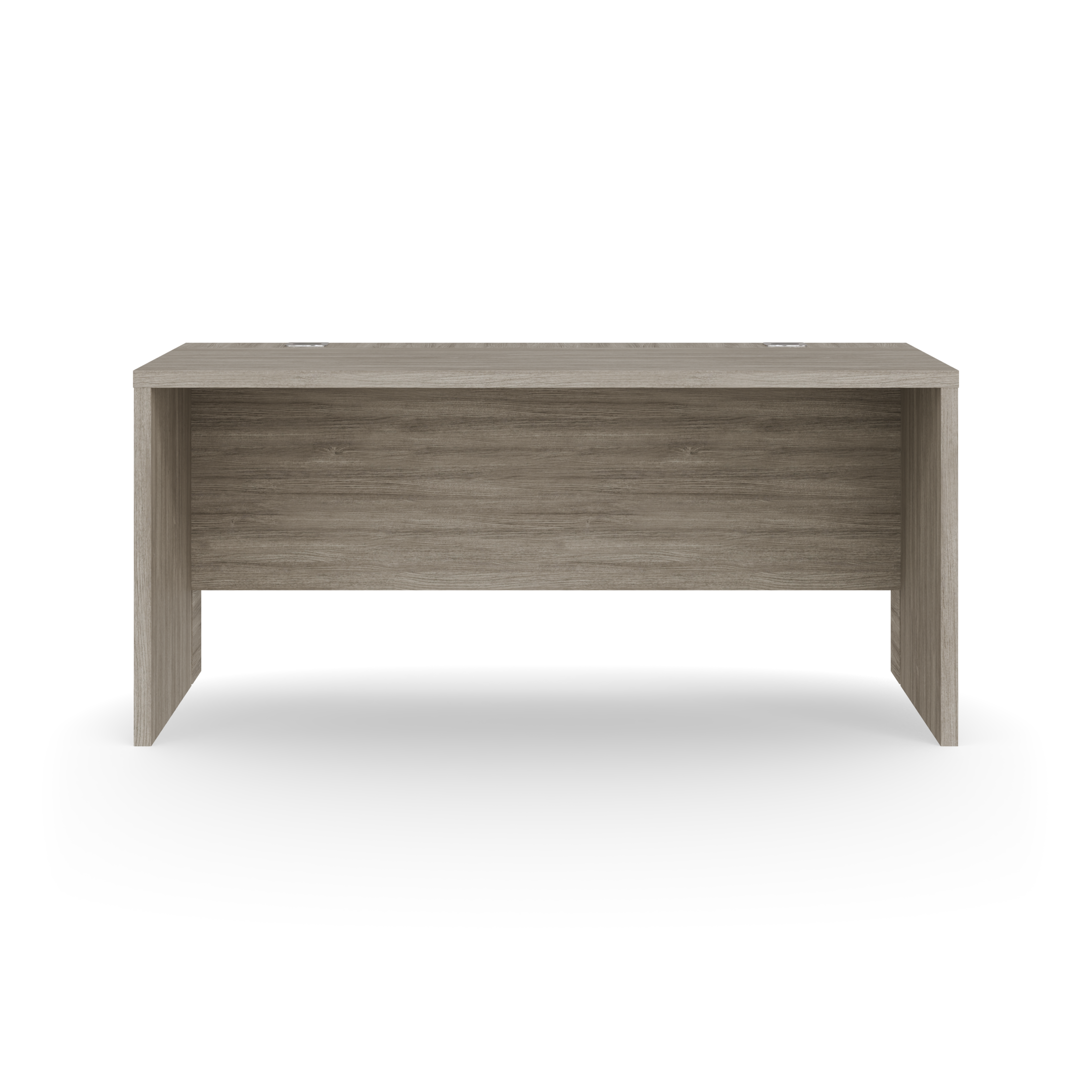 Milan L-Shaped Executive Desk
