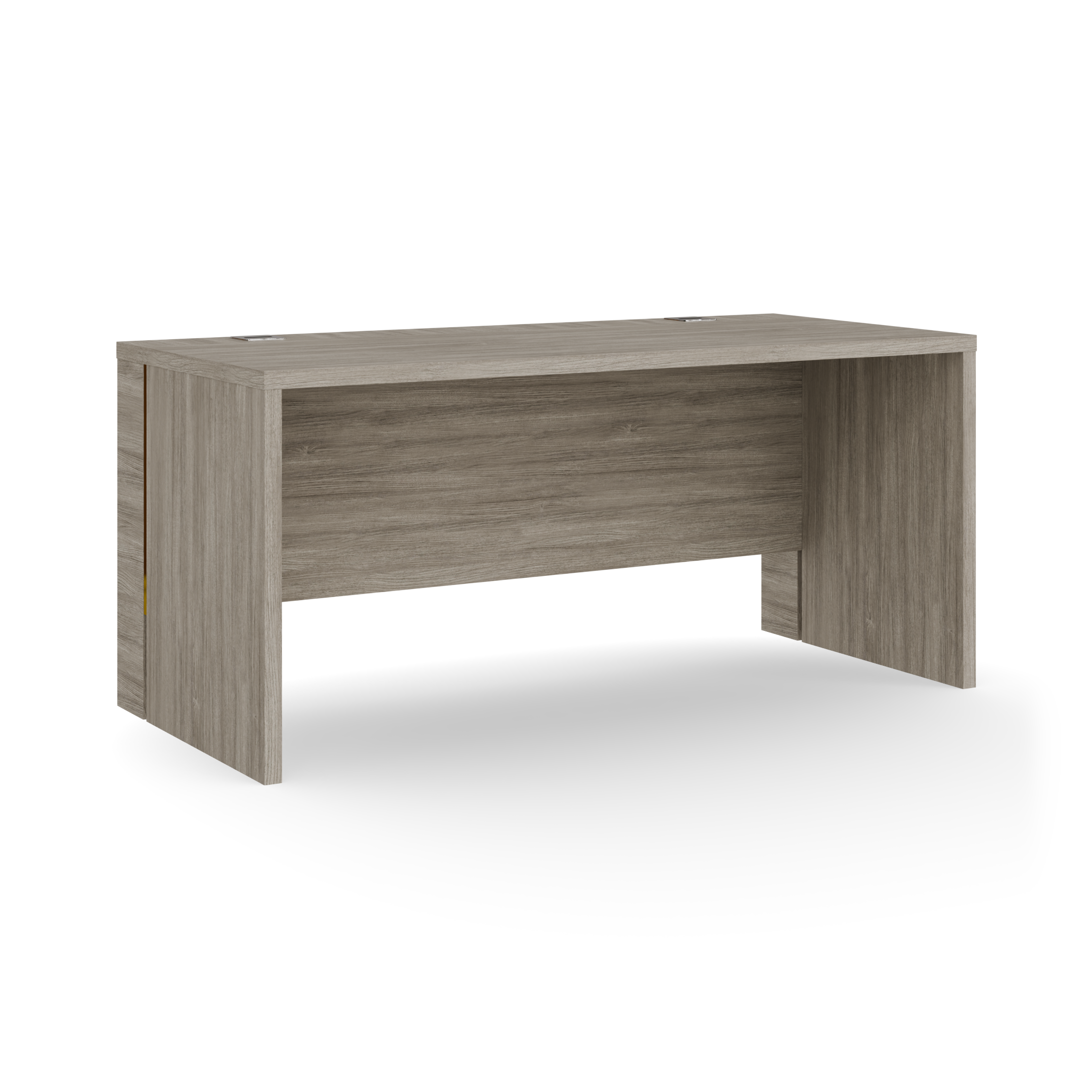 Milan L-Shaped Executive Desk