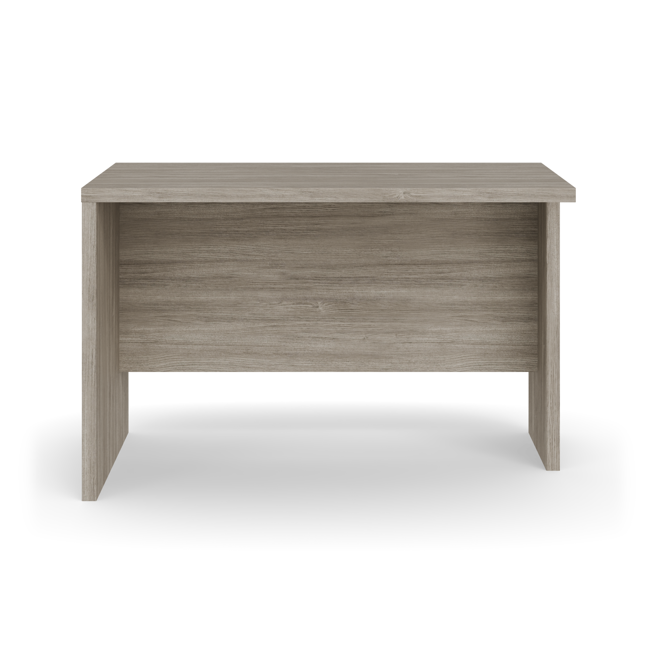 Milan L-Shaped Executive Desk