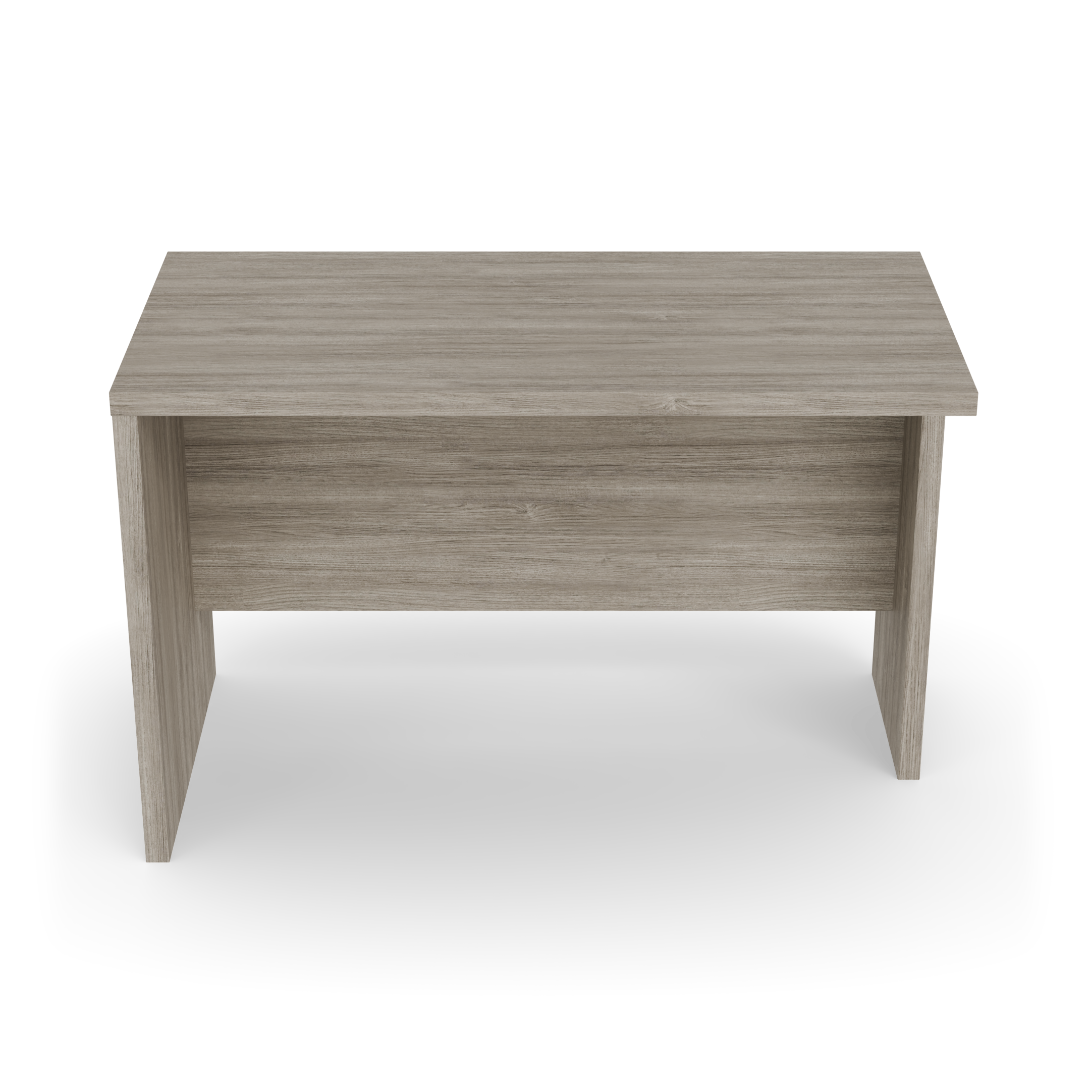 Milan Desk L-Shaped Desk Extension Module