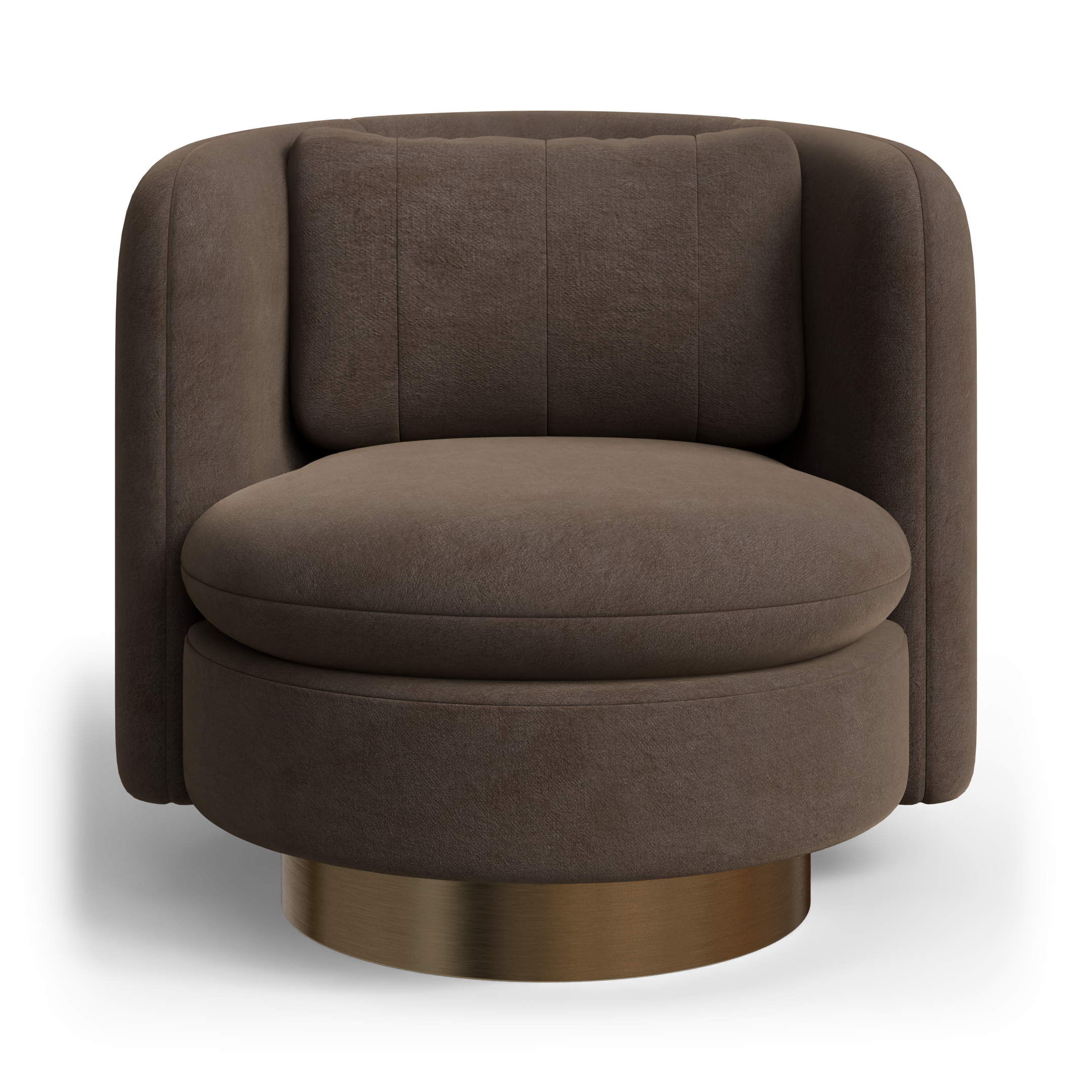 Milo Accent Chair