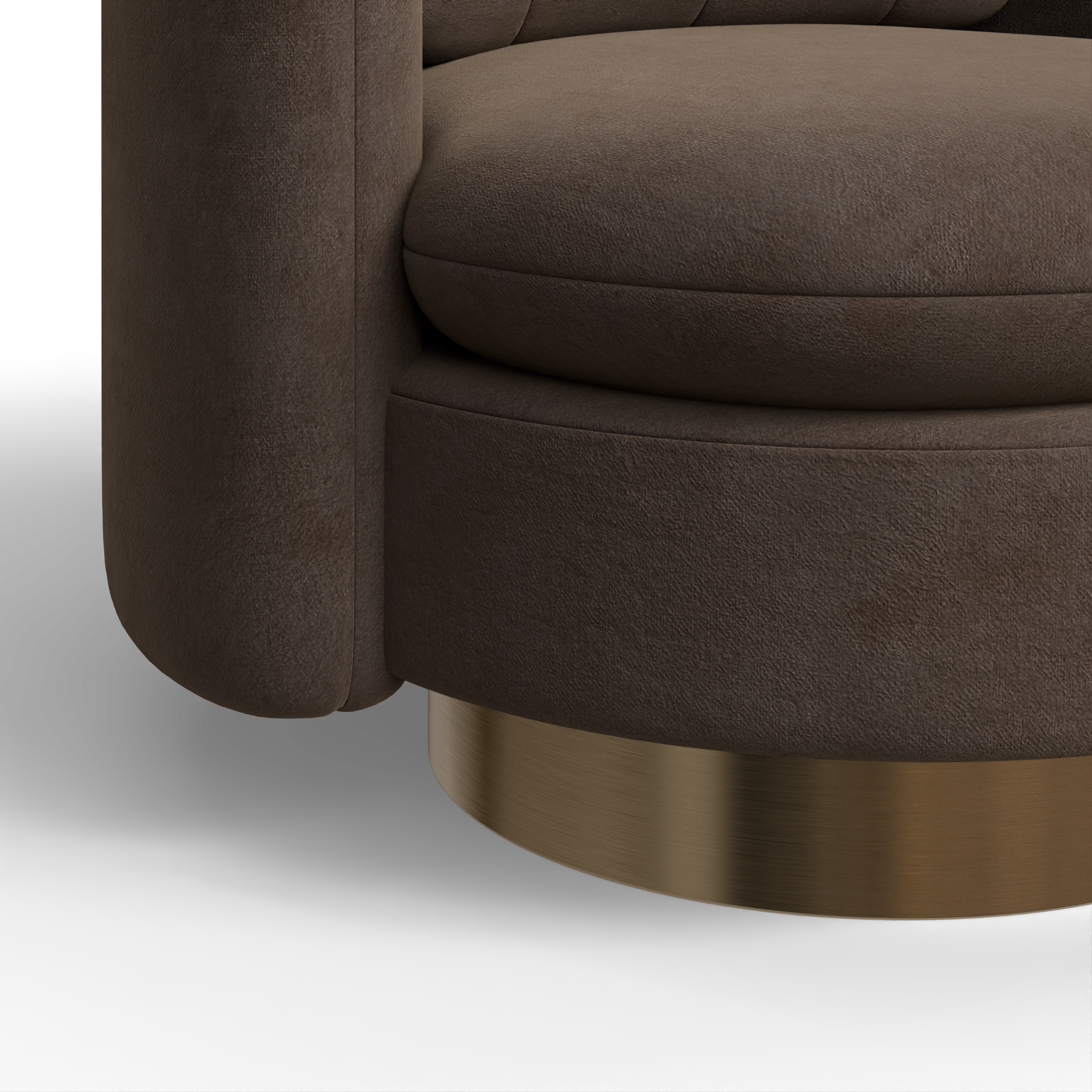Milo Accent Chair