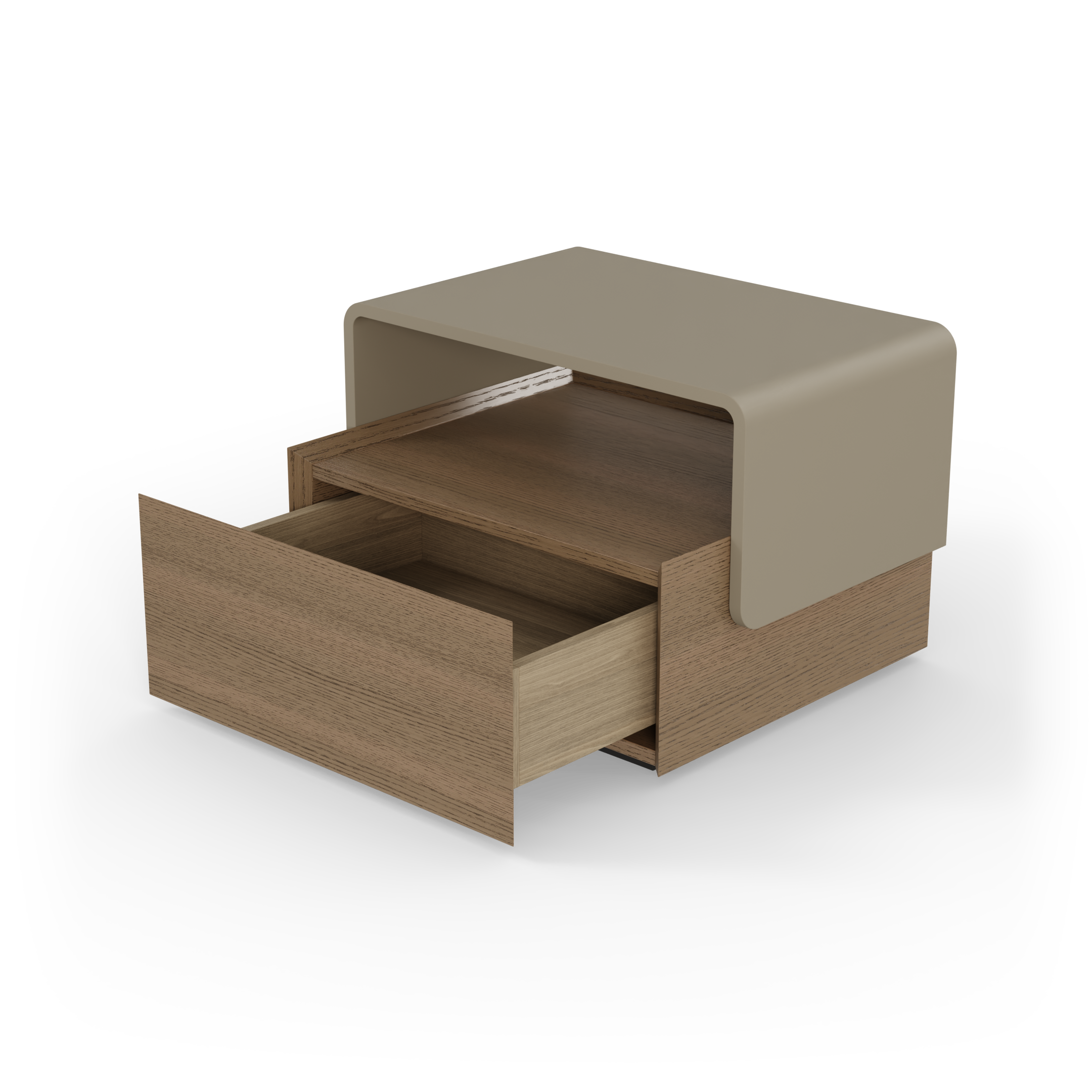 HM Monet Nightstand