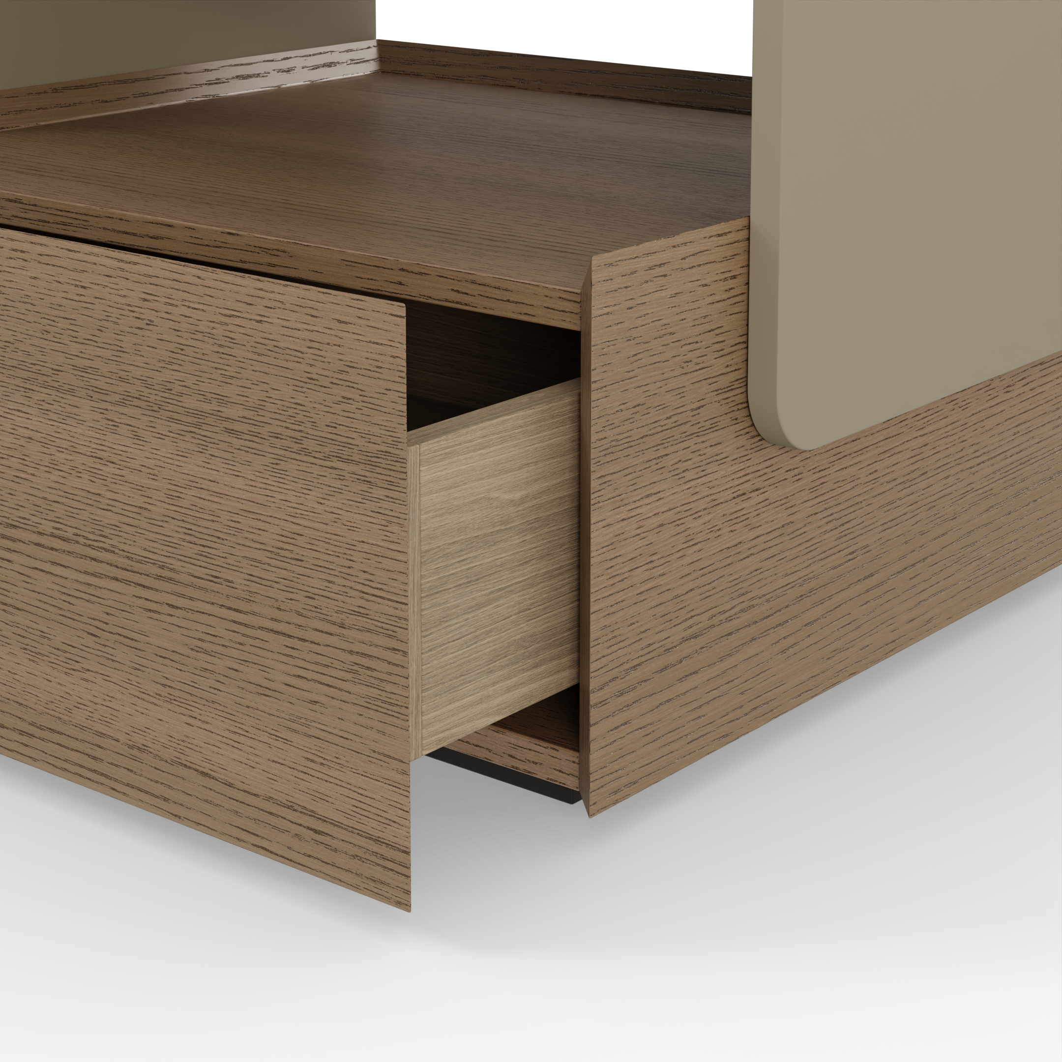 HM Monet Nightstand