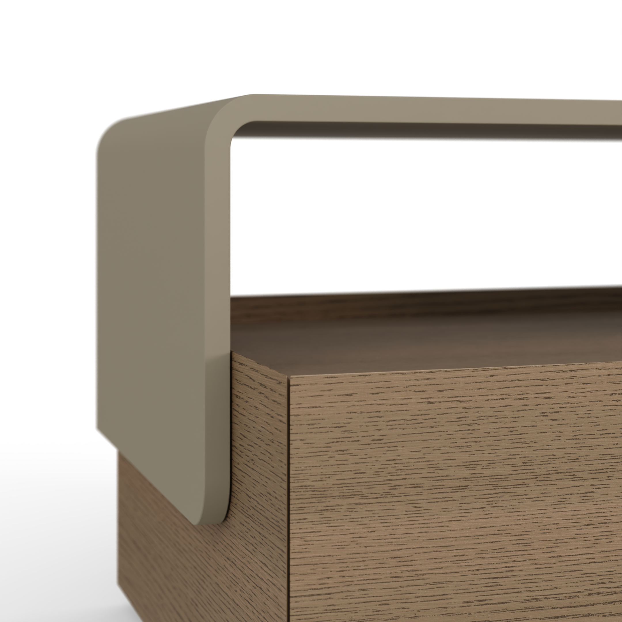 HM Monet Nightstand