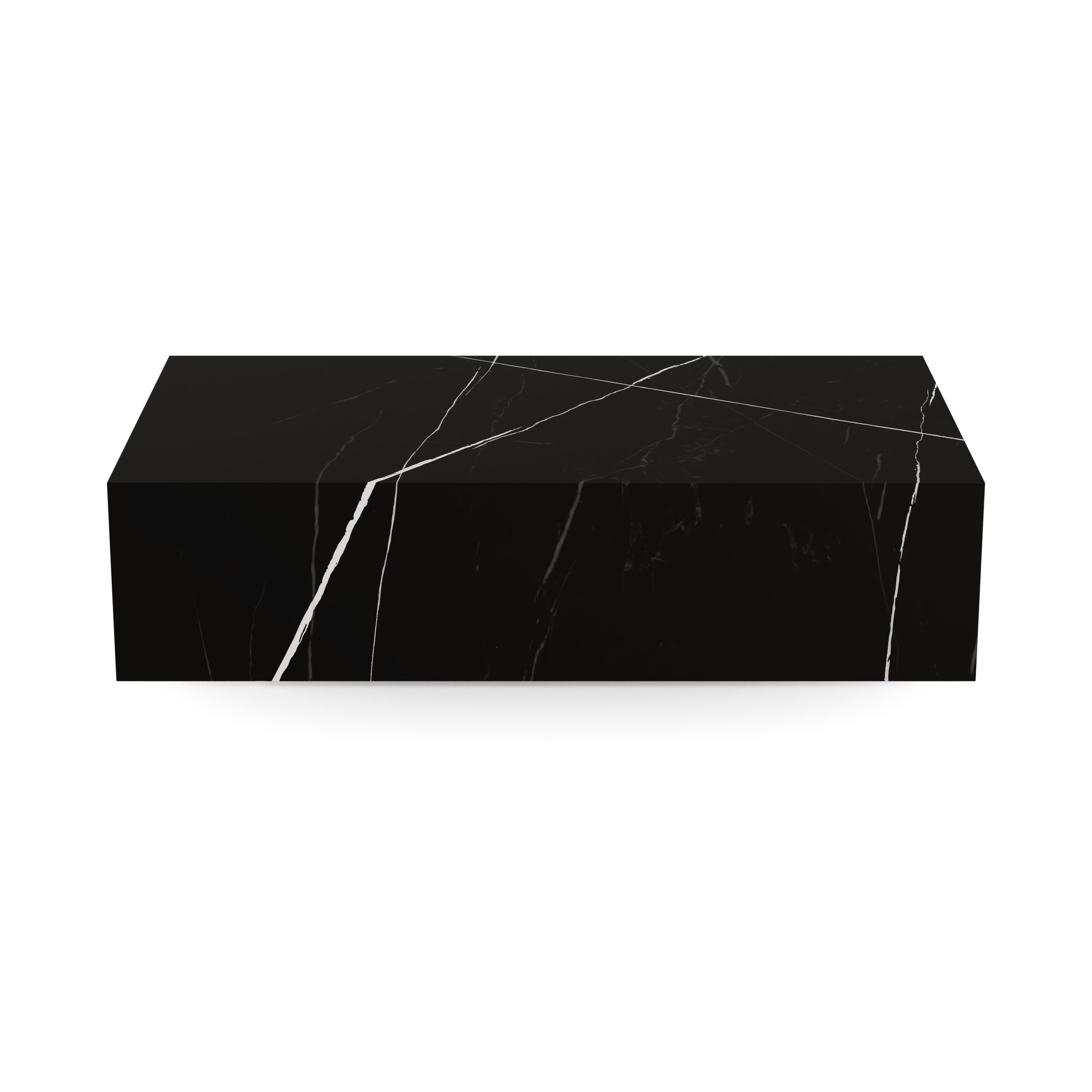 Montecarlo Rectangle Coffee Table