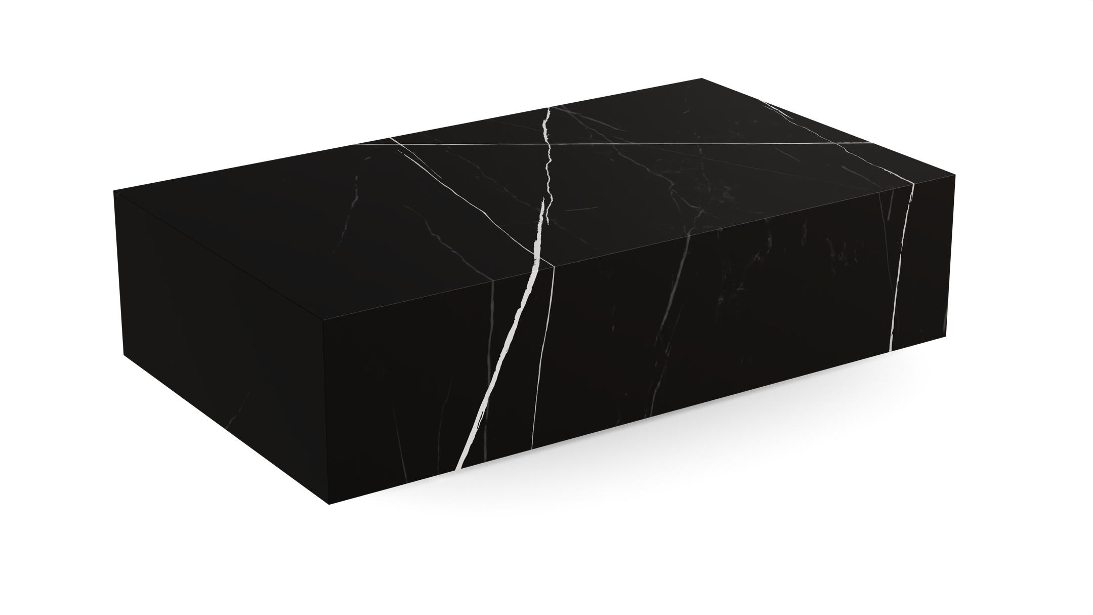 Montecarlo Rectangle Coffee Table
