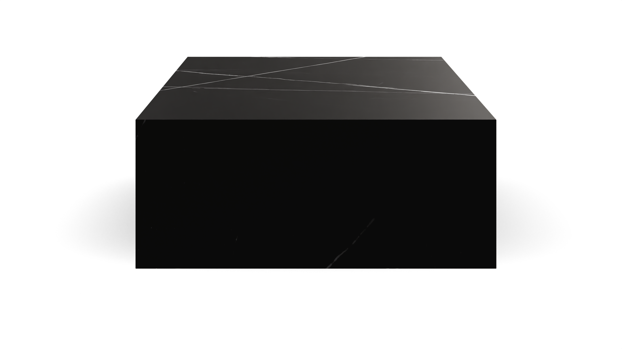 Montecarlo Rectangle Coffee Table