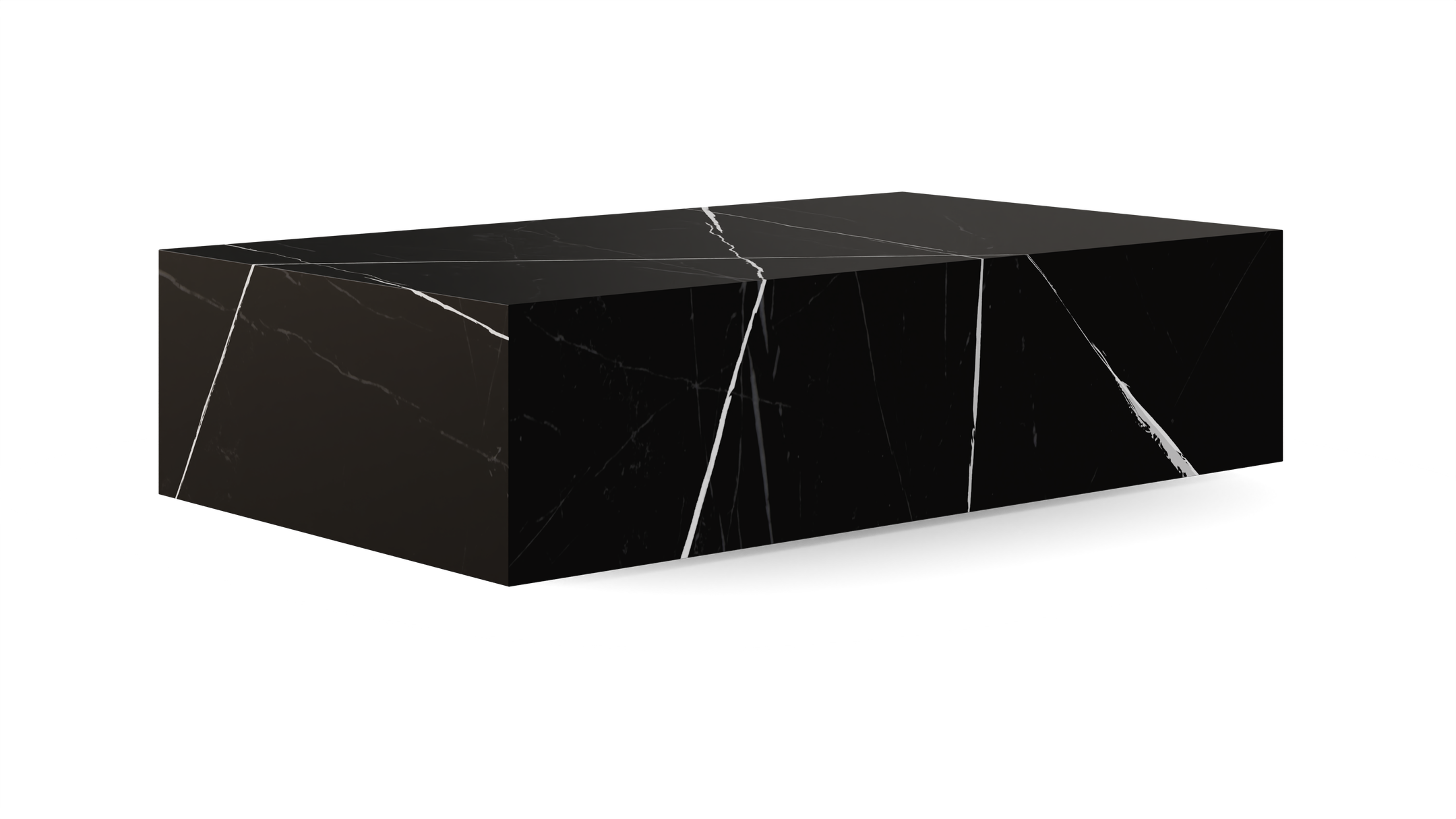 Montecarlo Rectangle Coffee Table