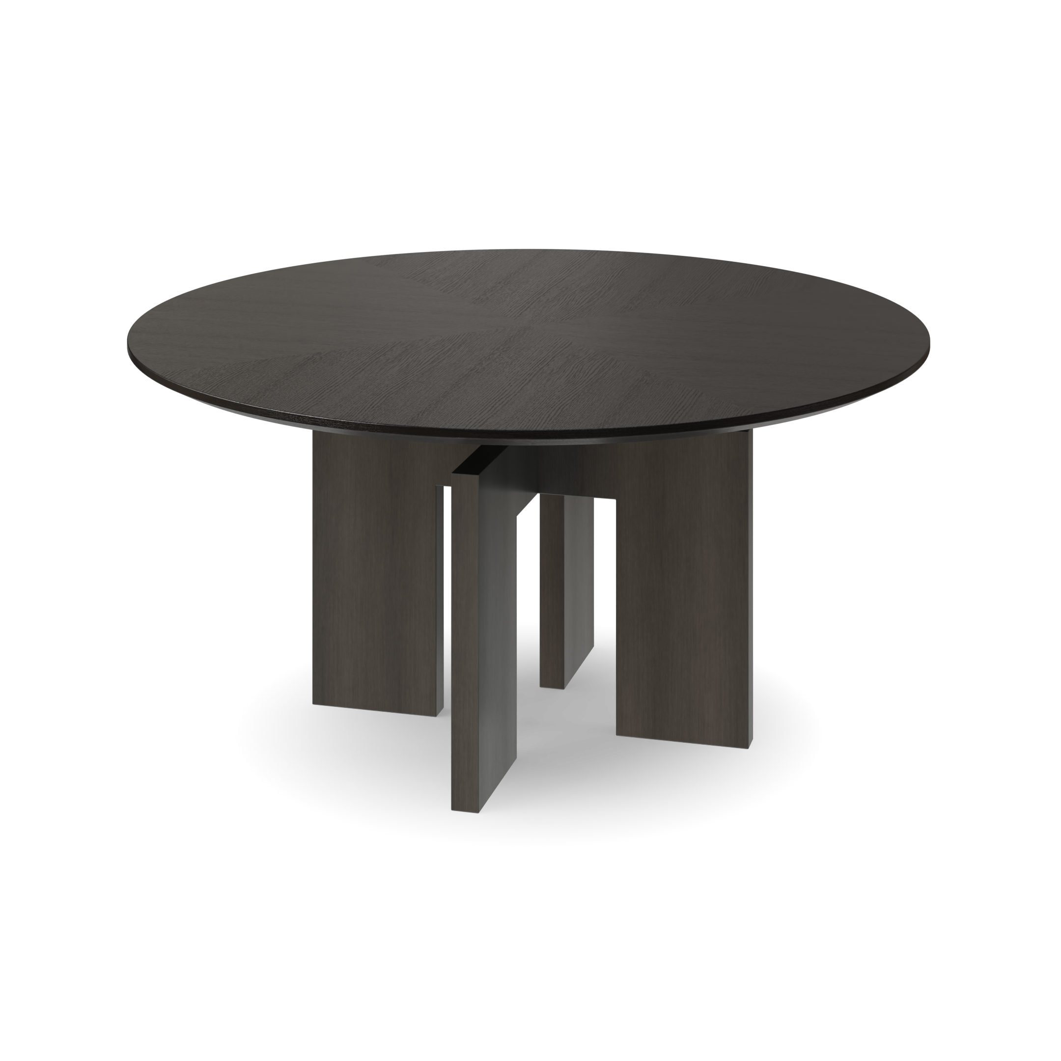 Nathan Round Dining Table