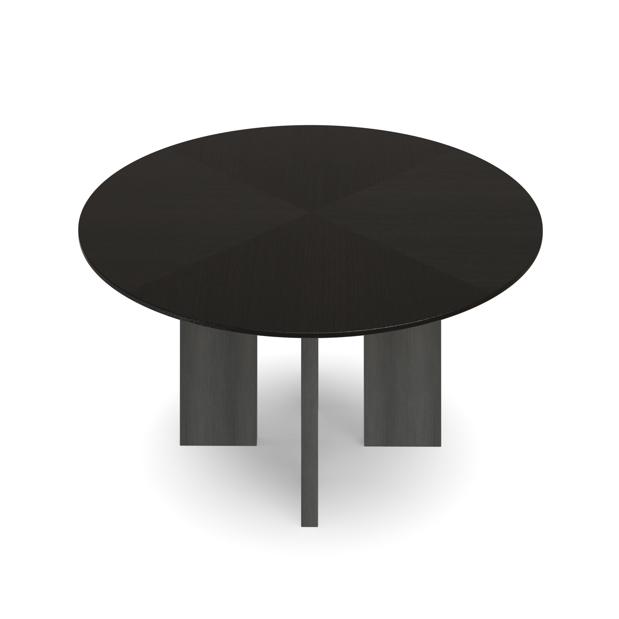 Nathan Round Dining Table