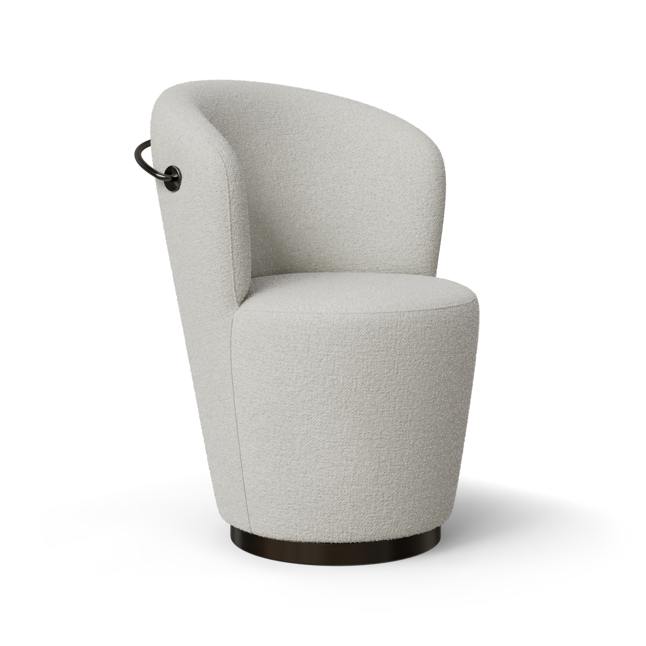 Noelle Swivel Chair
