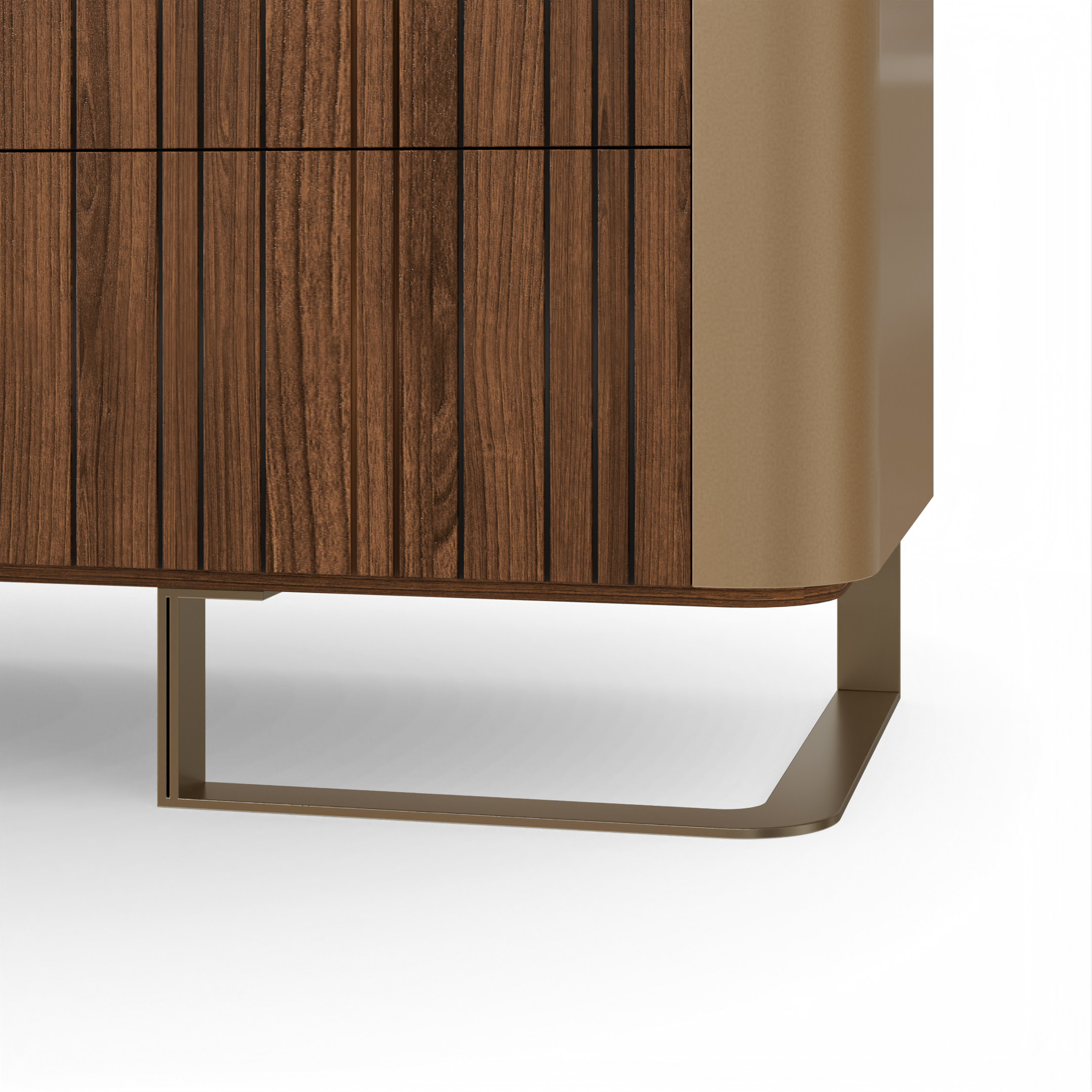 Norwich Dresser