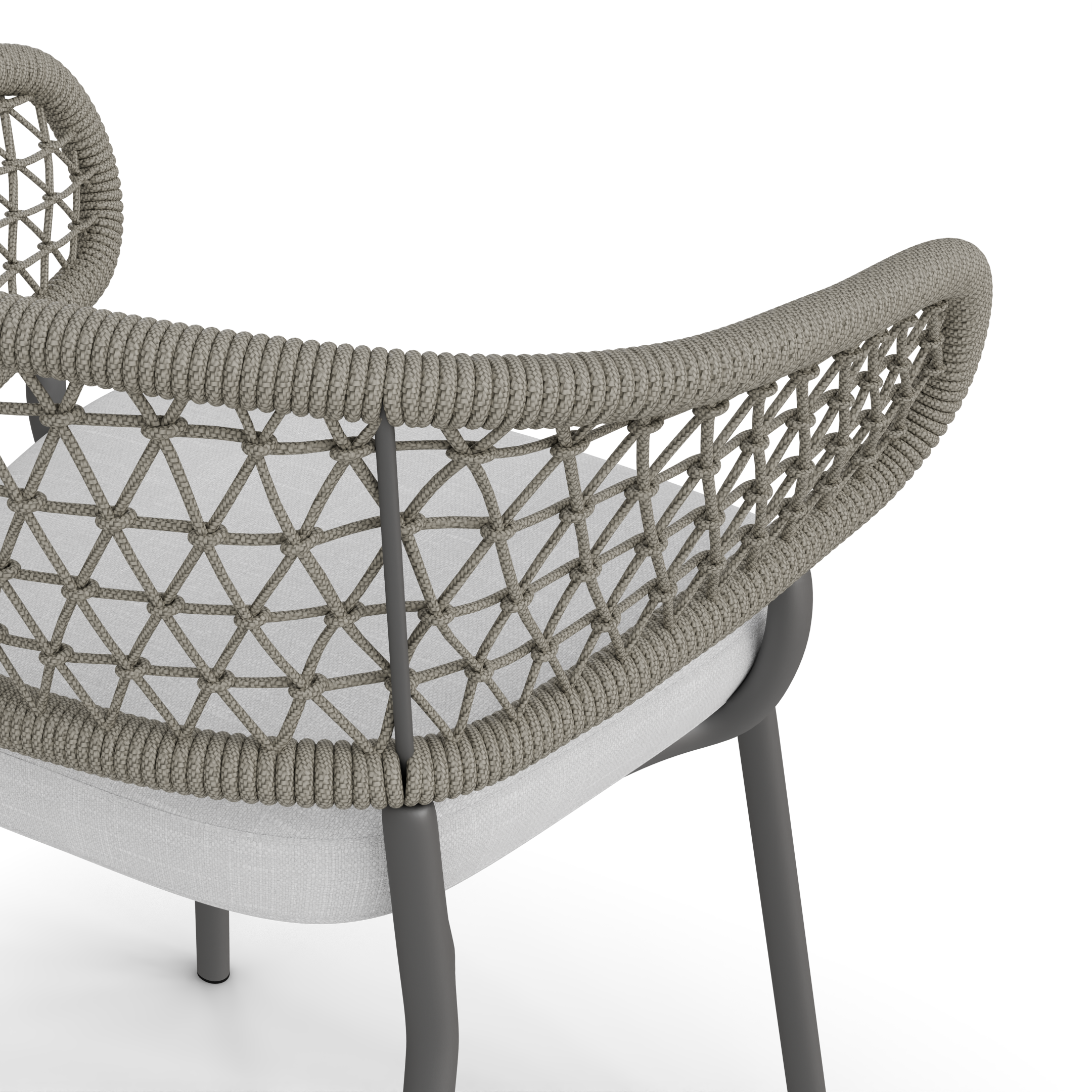 HP Owen Dining Chair