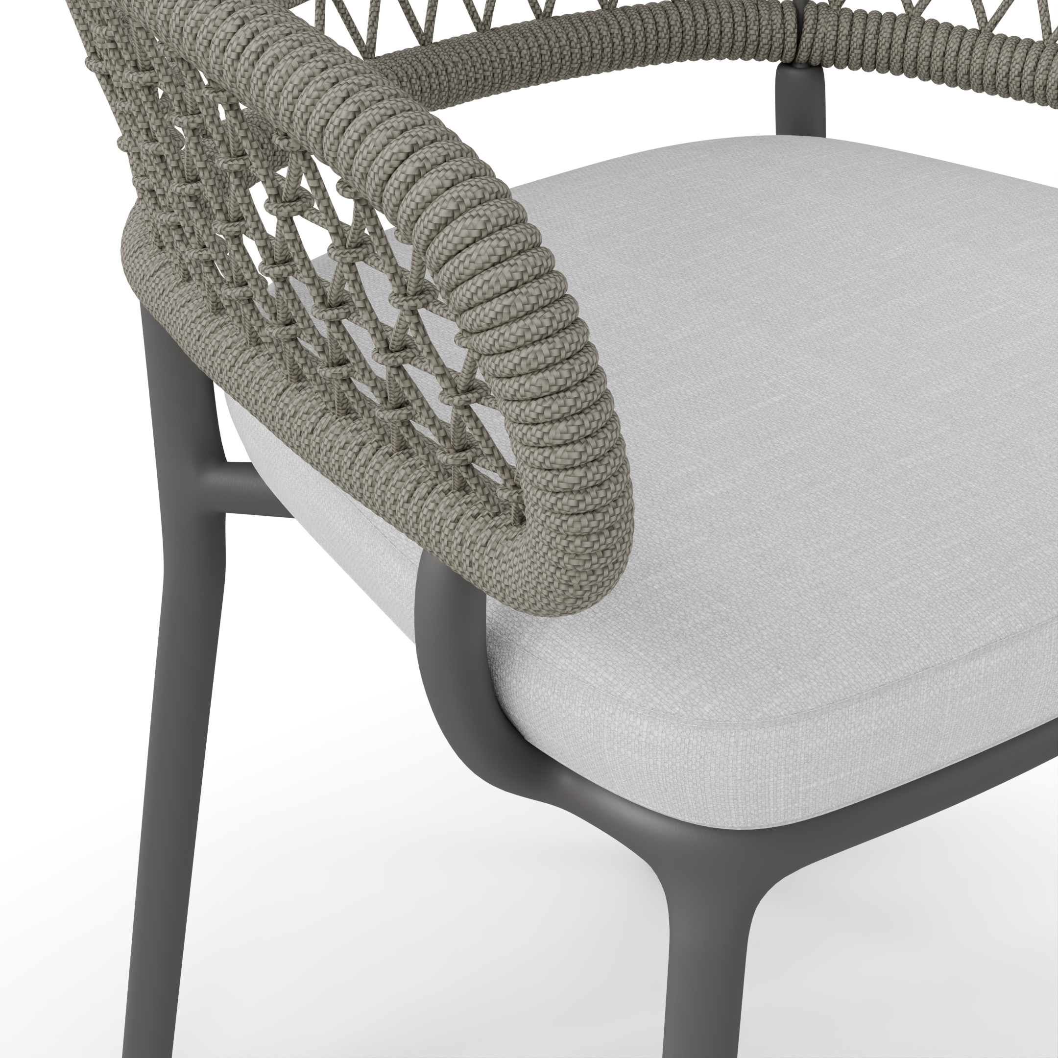 HP Owen Dining Chair