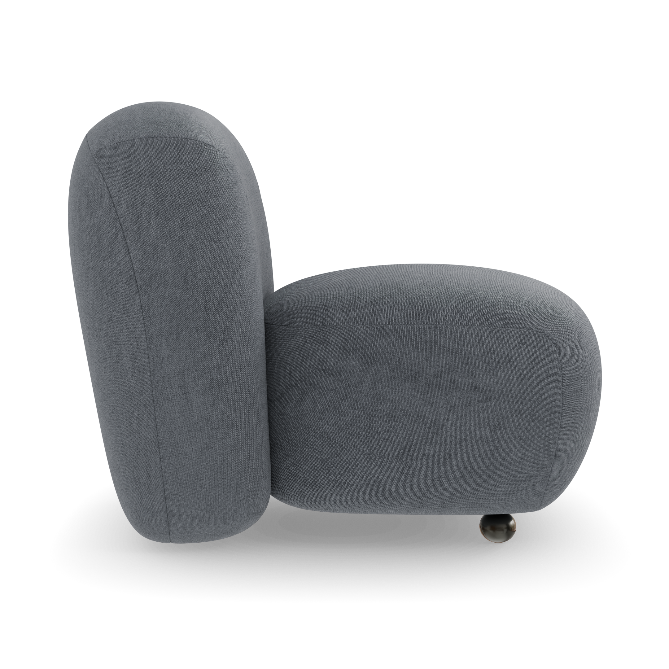Posh Accent Chair