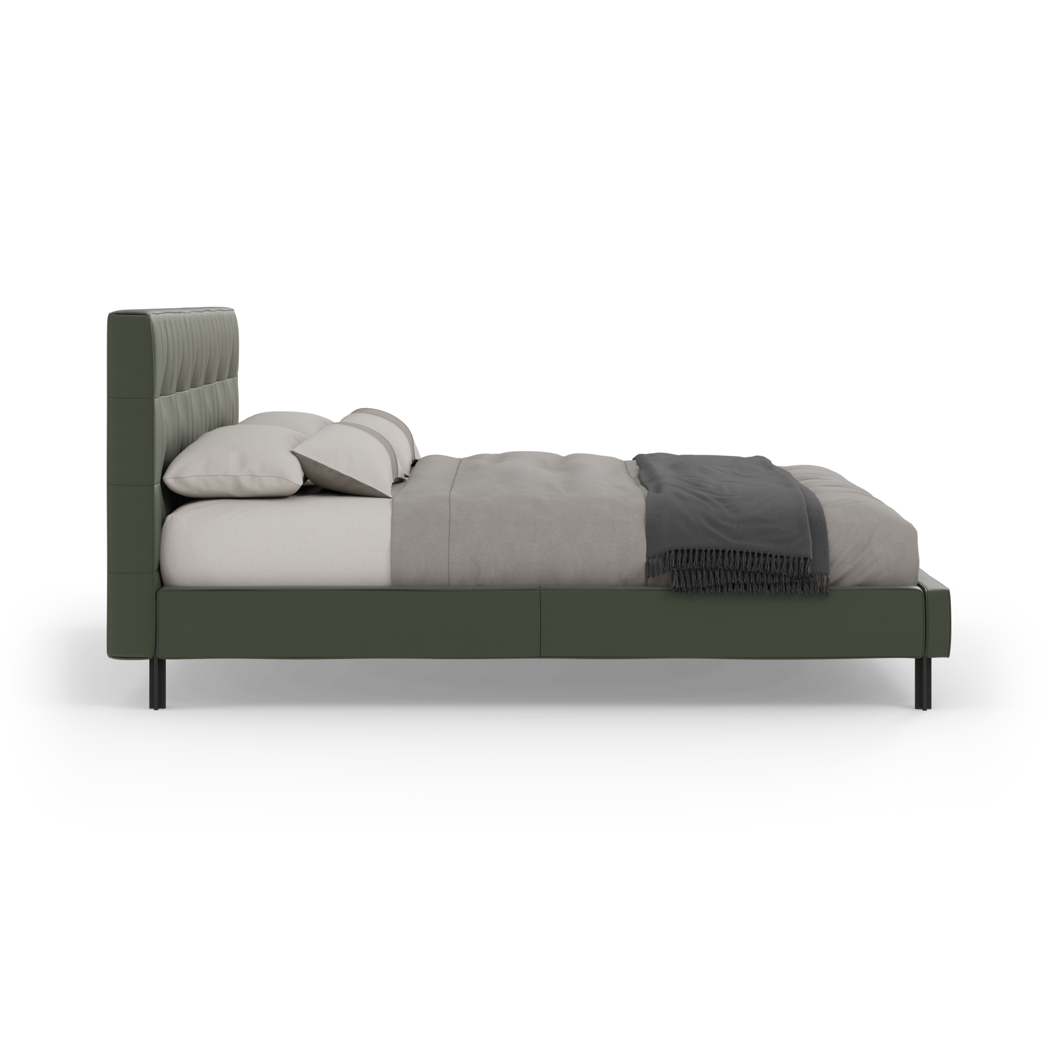 HM Pyramid Bed