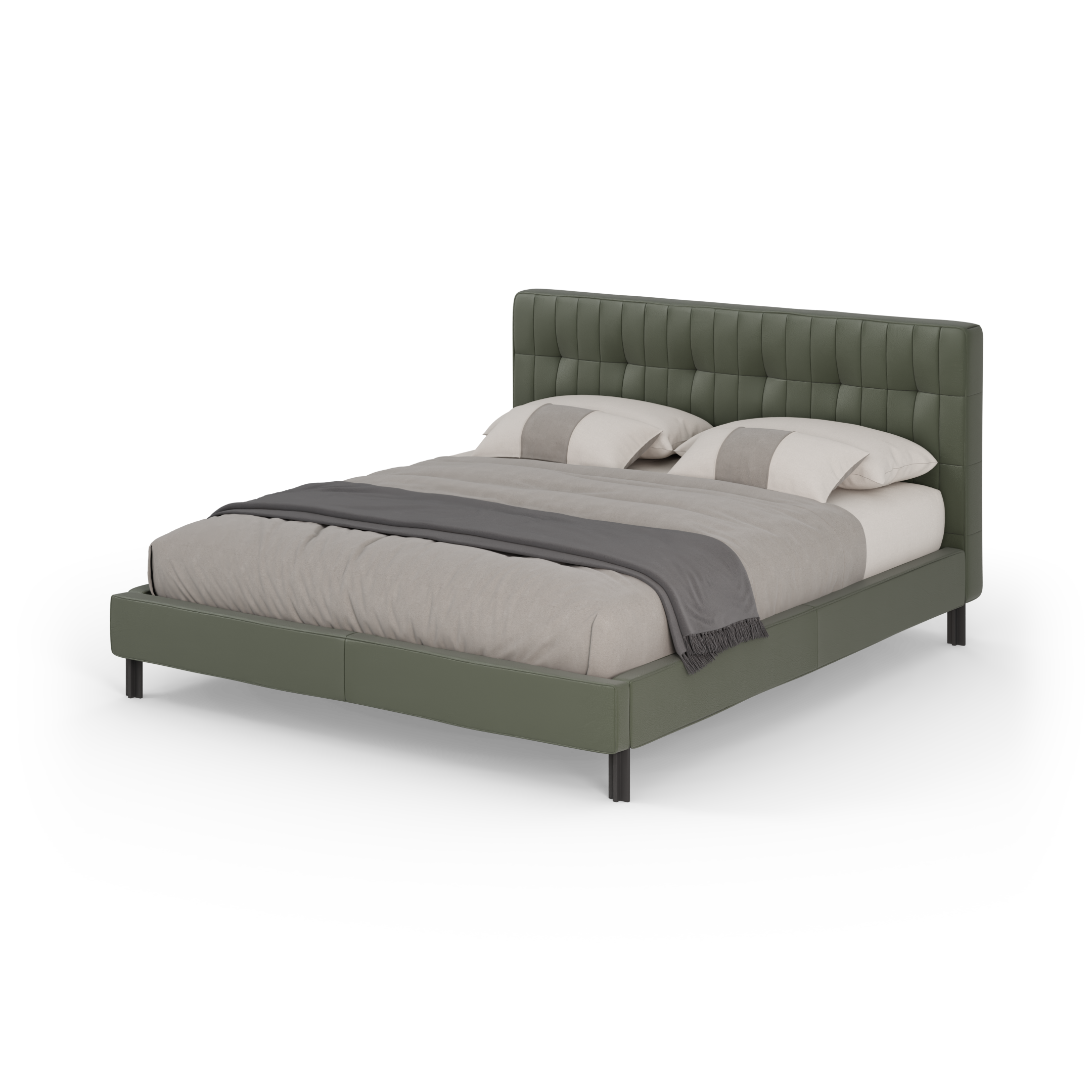 HM Pyramid Bed