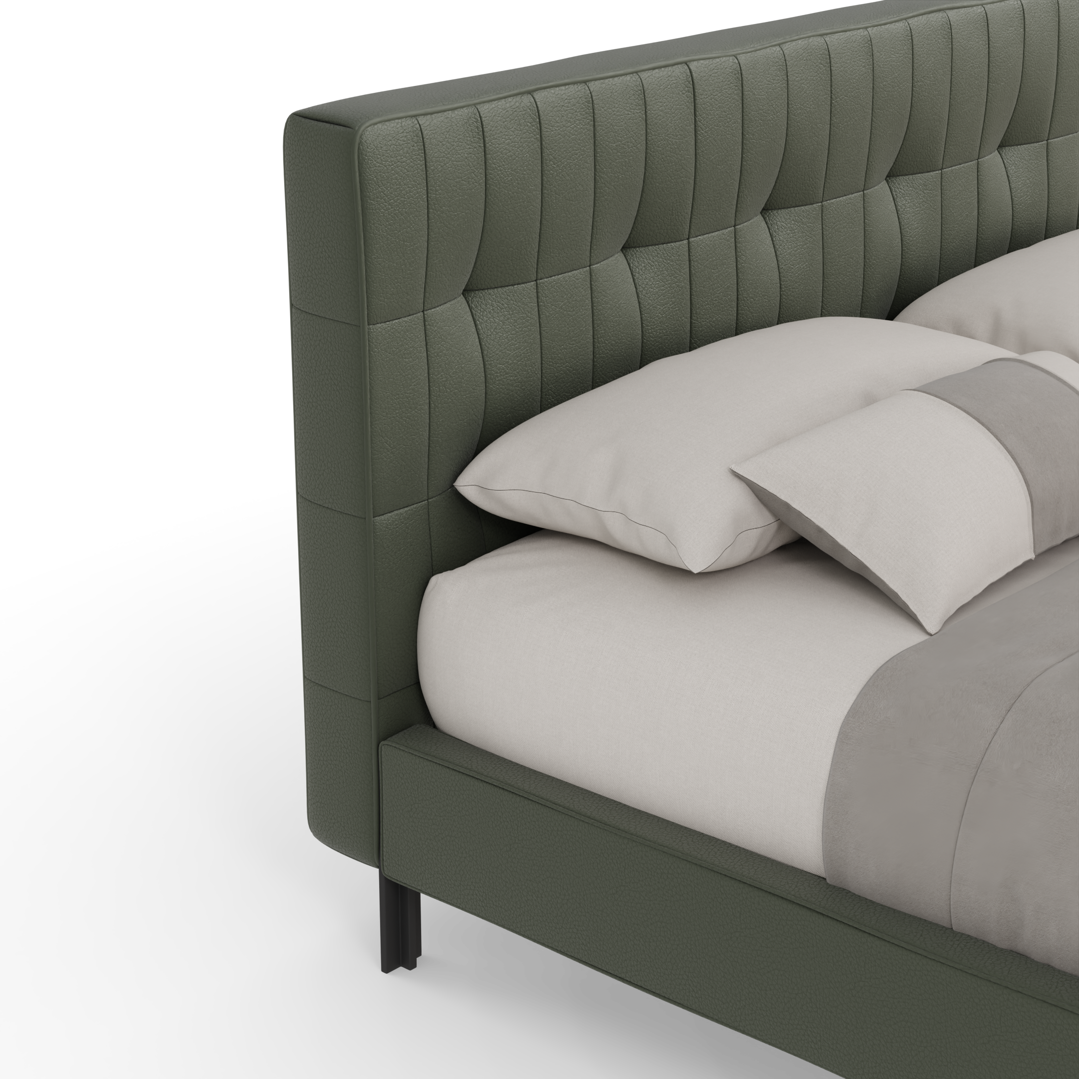 HM Pyramid Bed