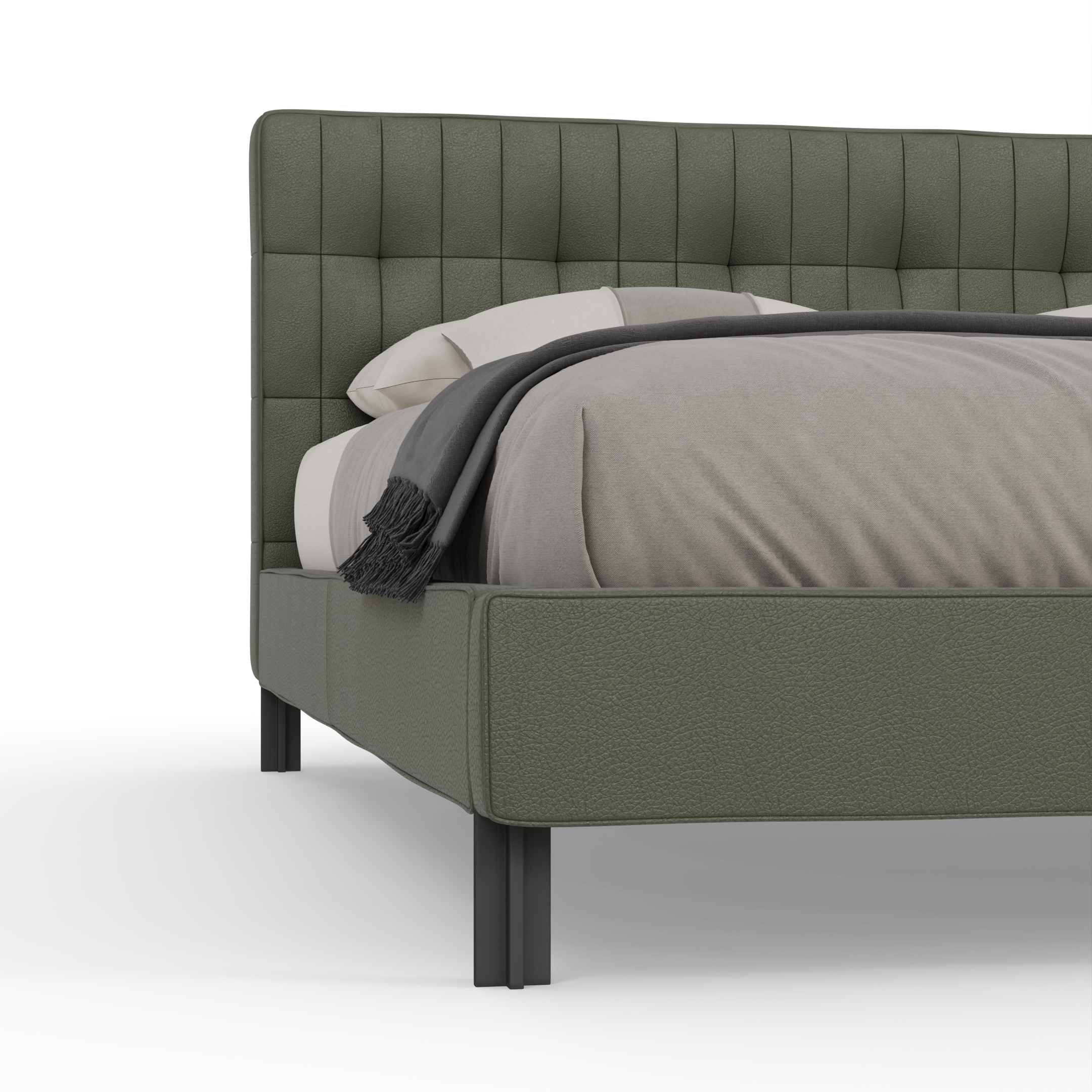HM Pyramid Bed