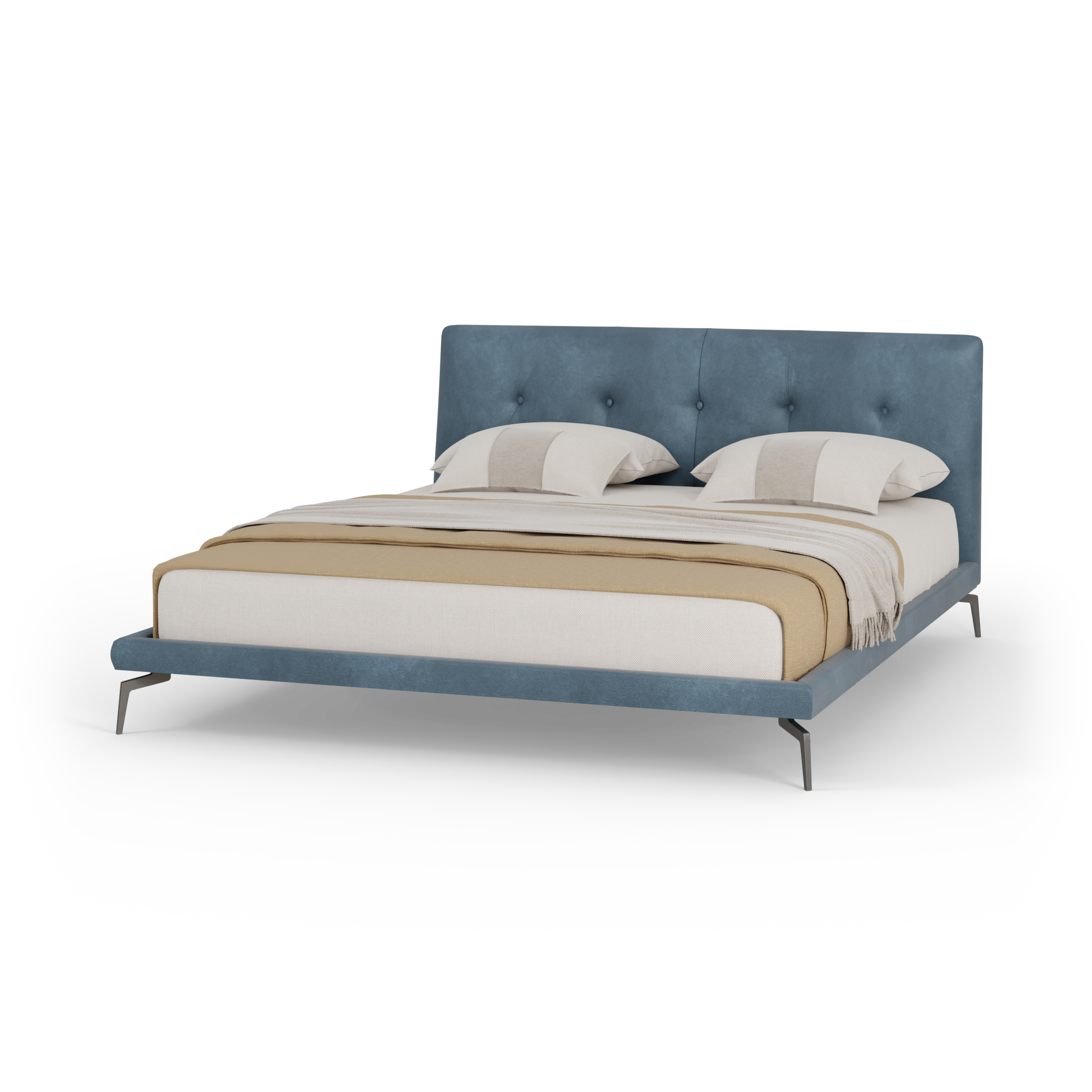 HM Rainbow Bed