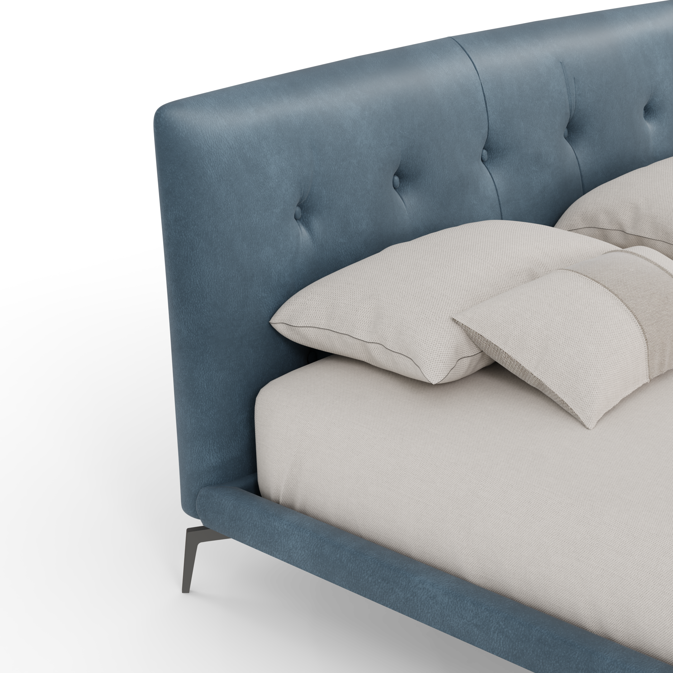 HM Rainbow Bed