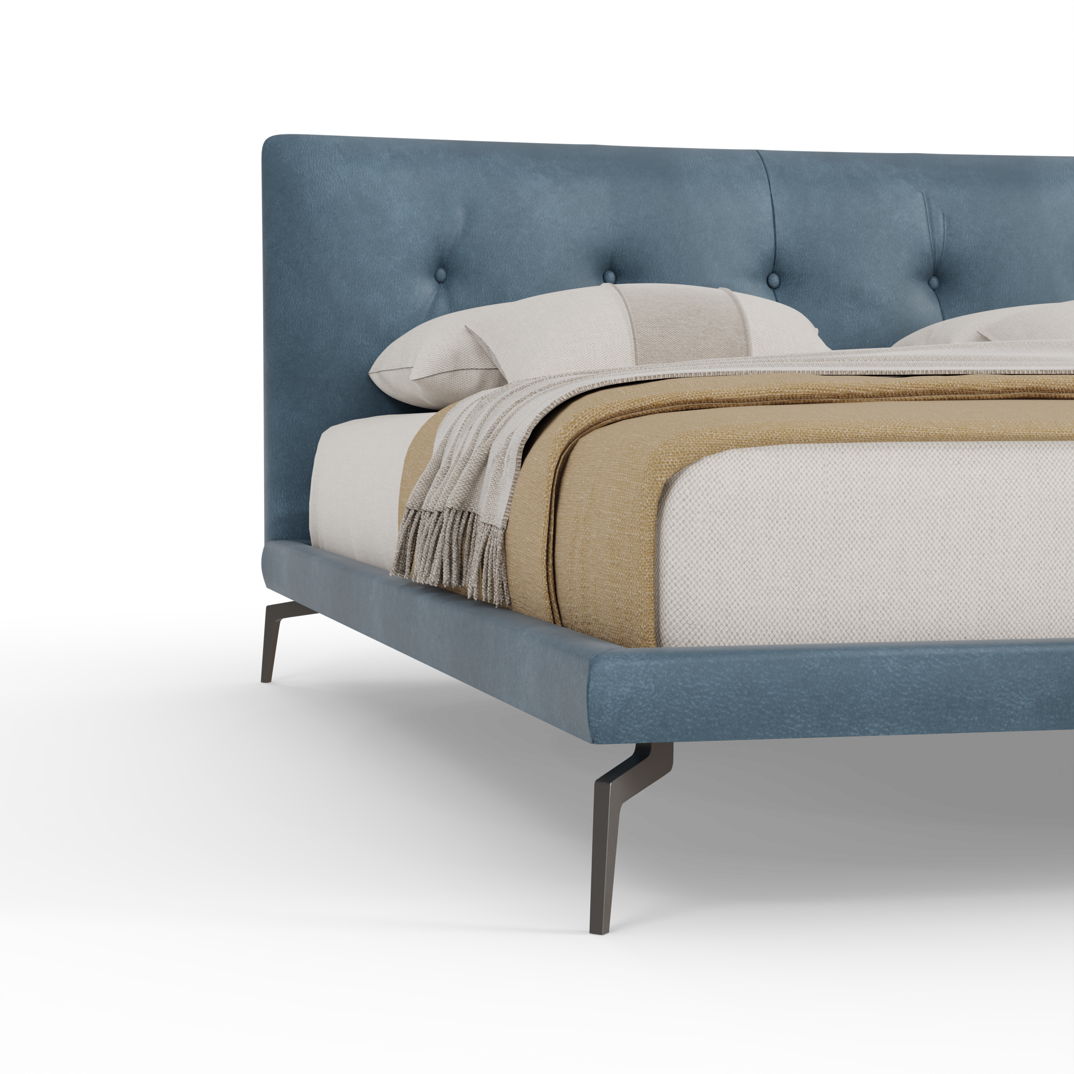 HM Rainbow Bed