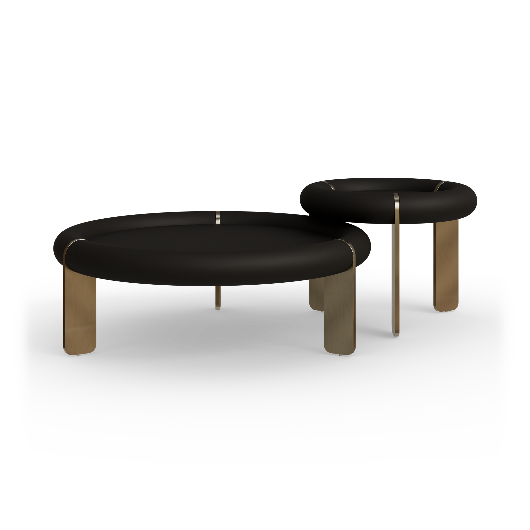 Raven Coffee Table Set