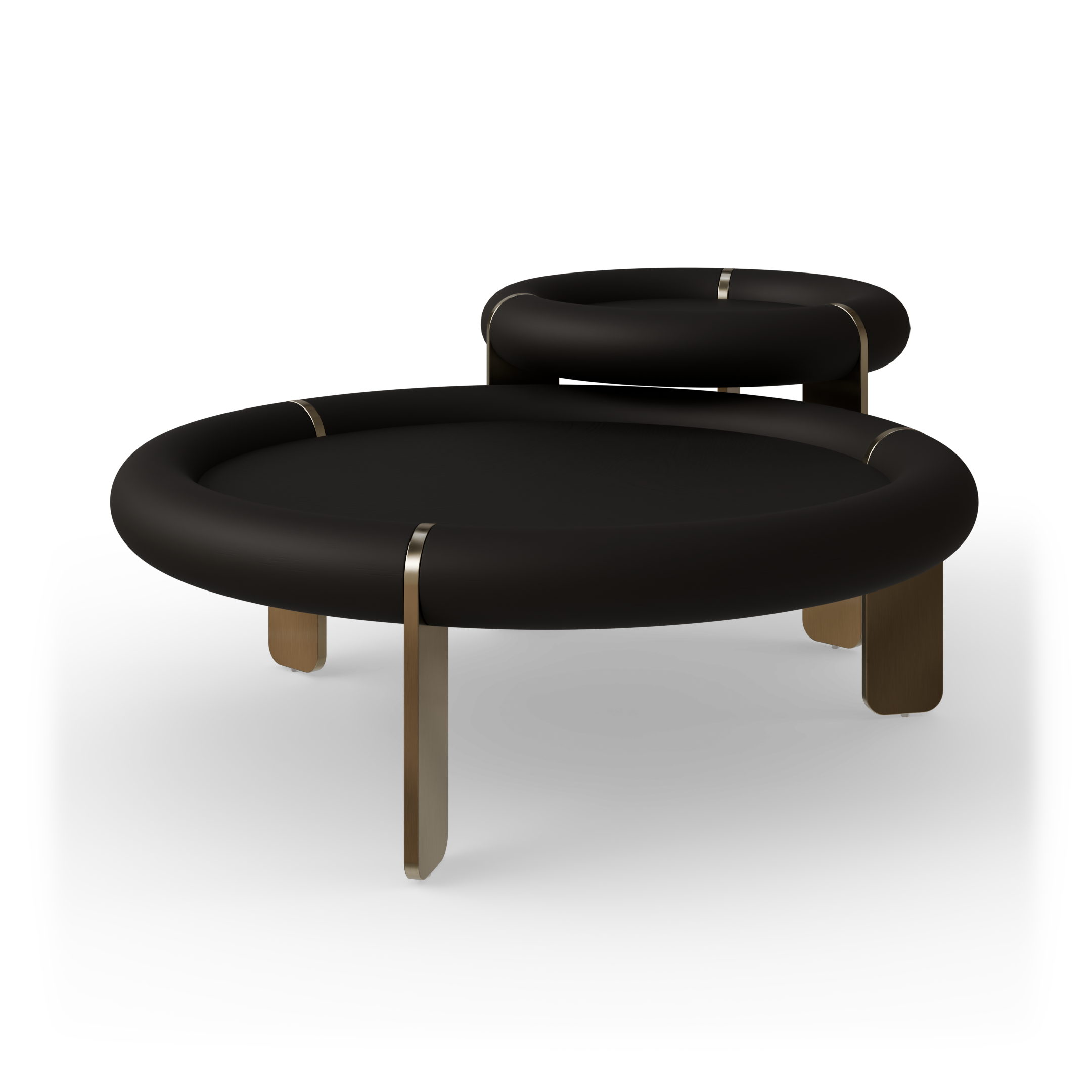 Raven Coffee Table Set