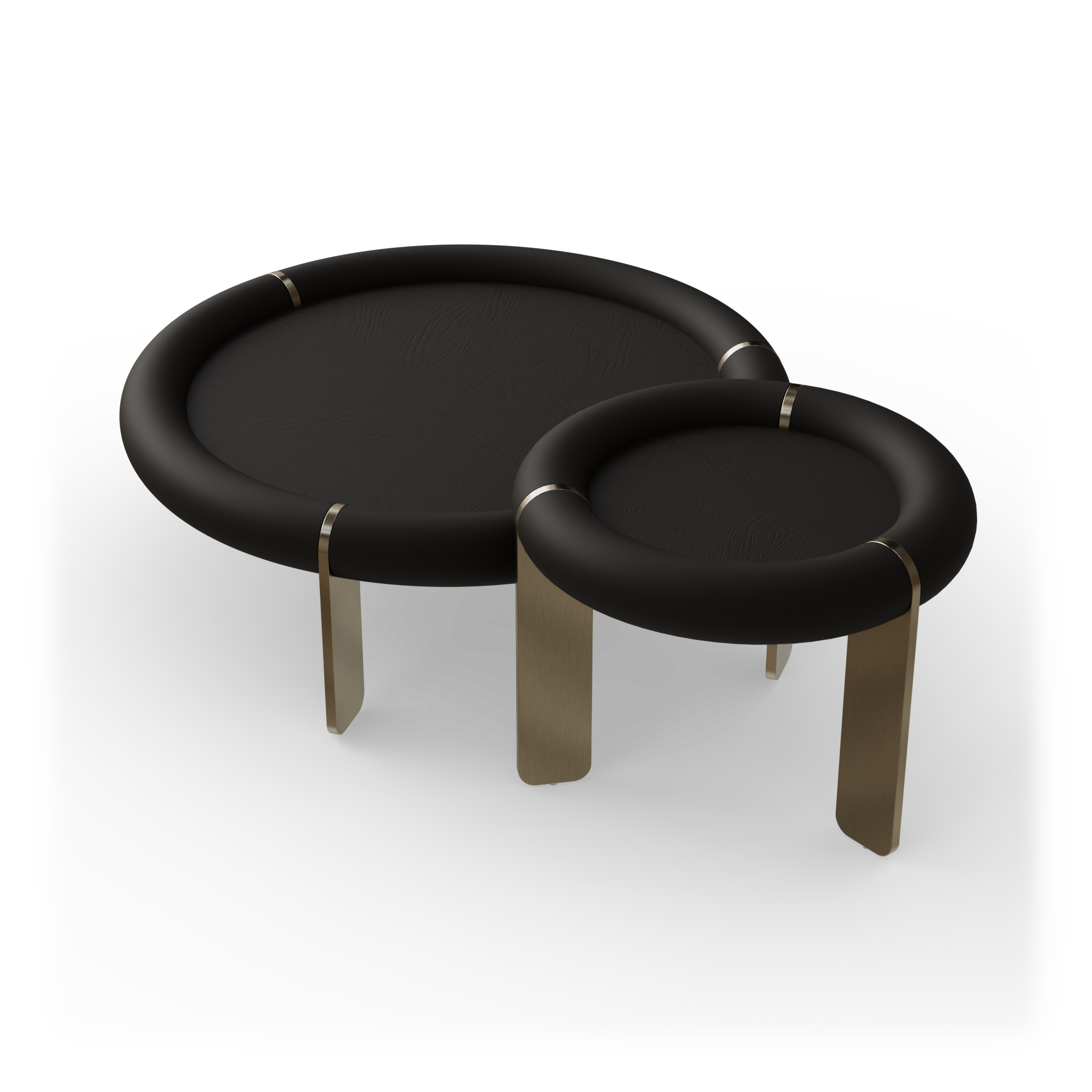 Raven Coffee Table Set