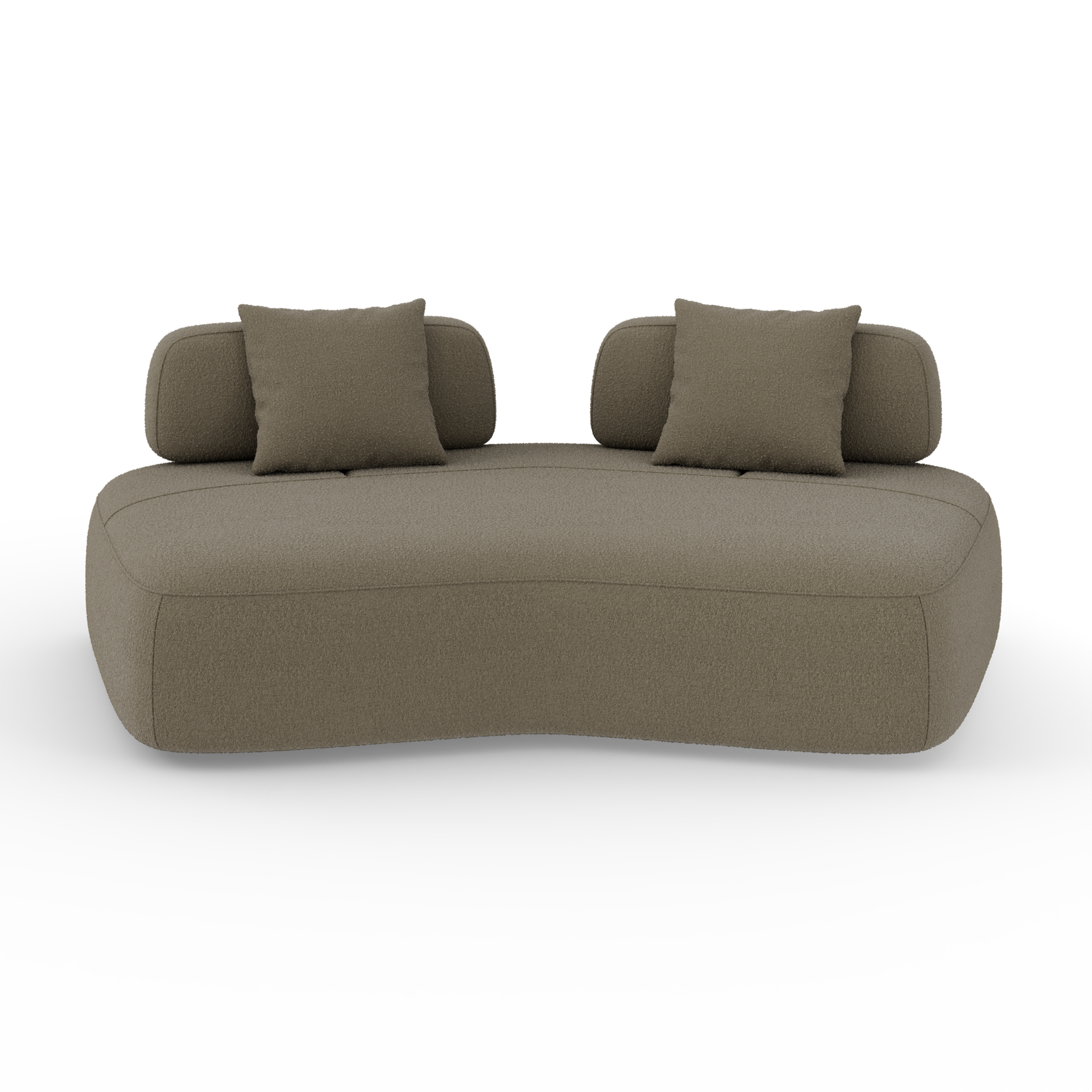Rocco Sectional