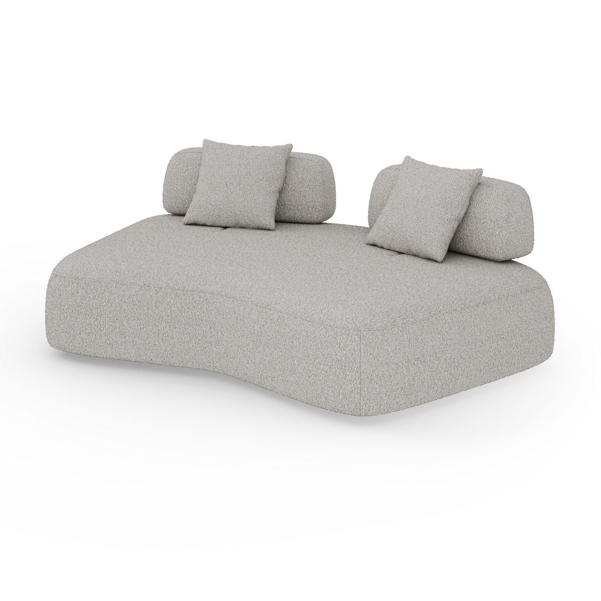 Rocco Sectional