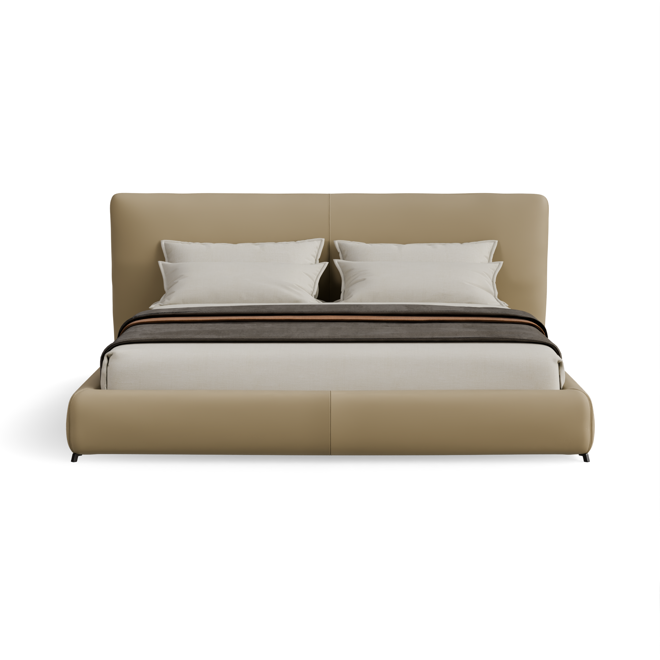HM Rowan Bed