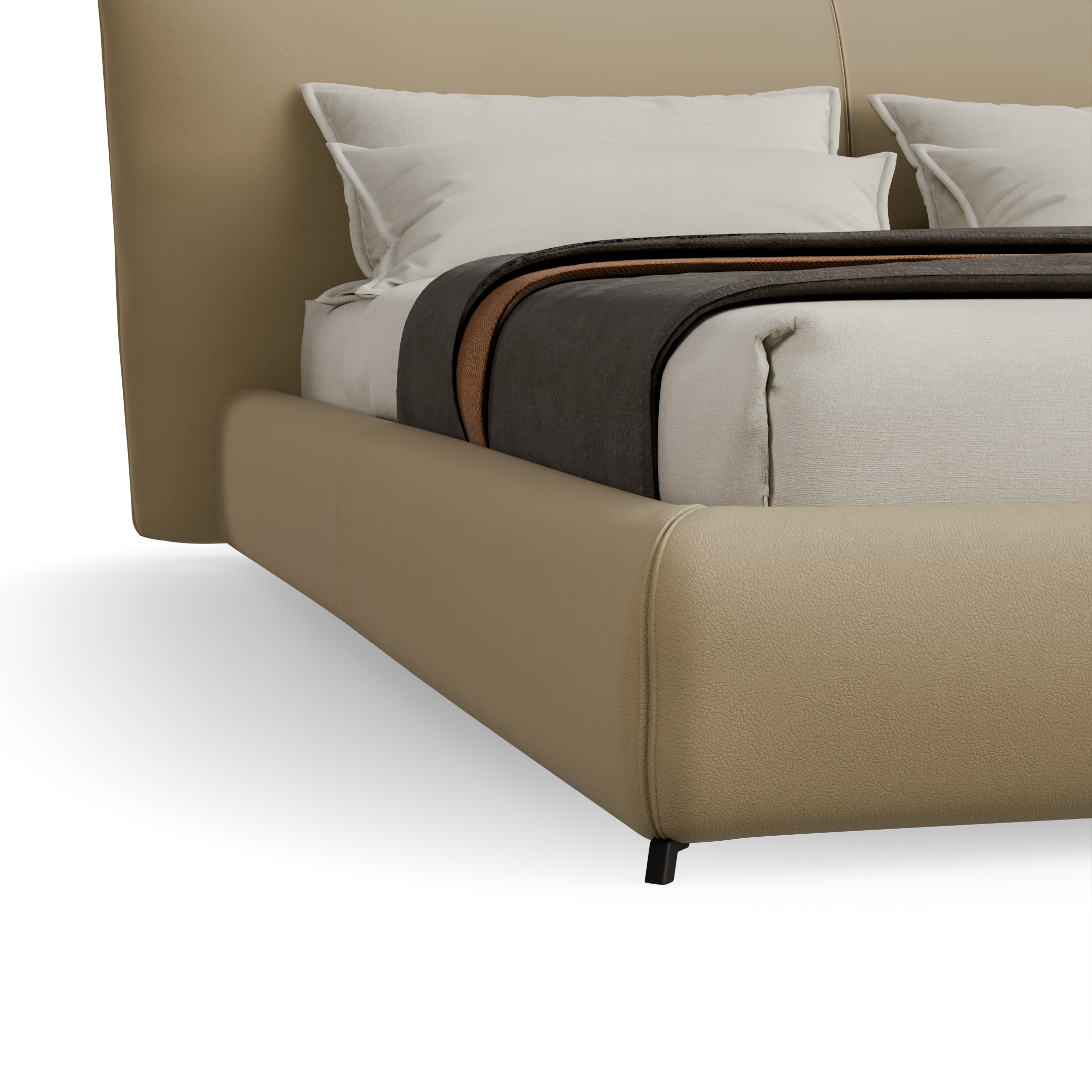 HM Rowan Bed