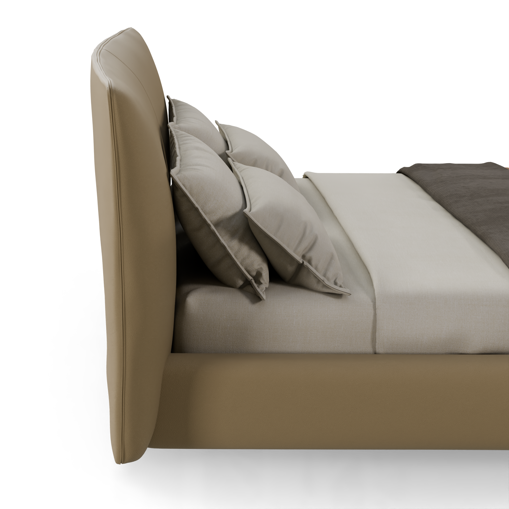 HM Rowan Bed