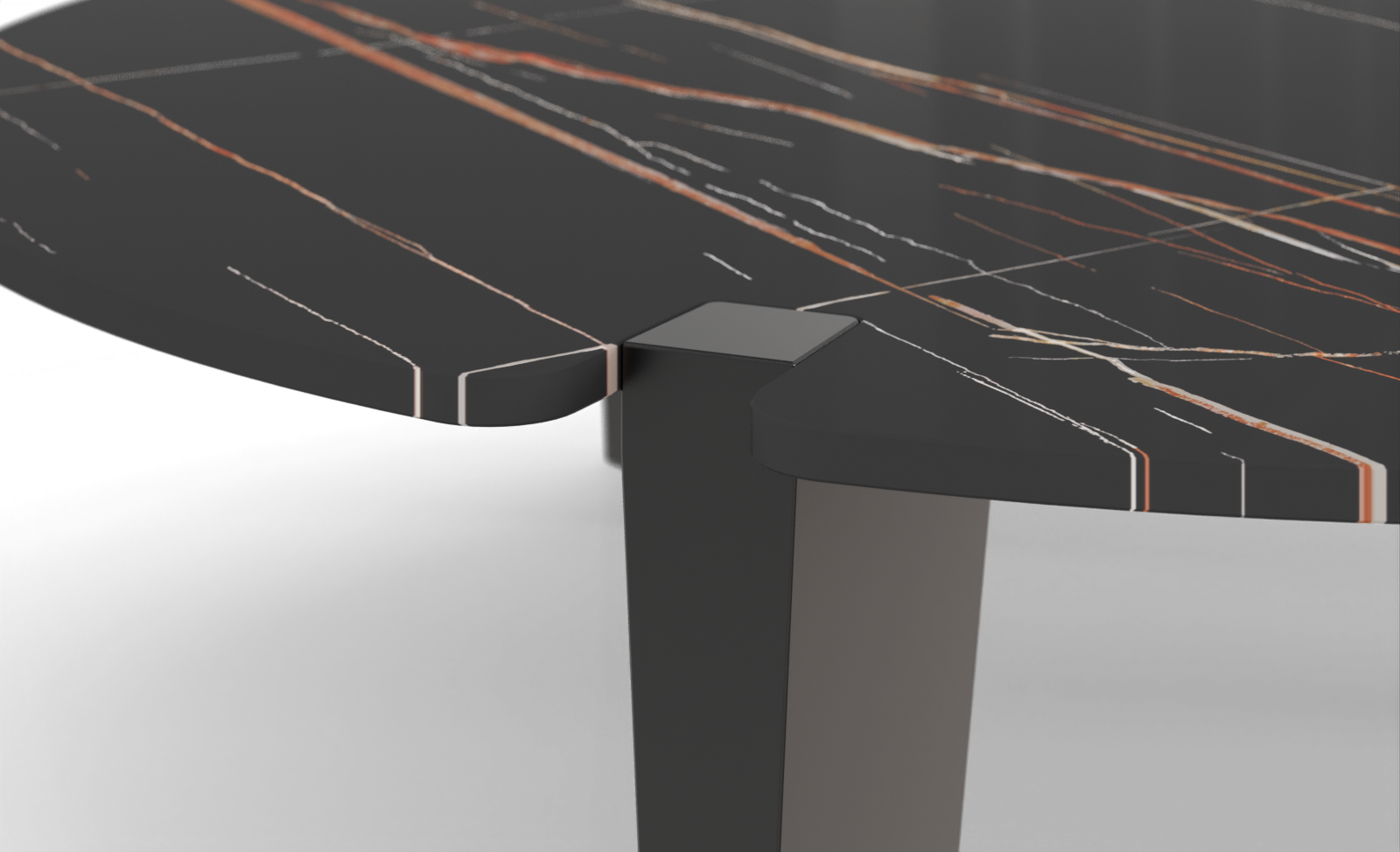 HM Rowan Coffee Table