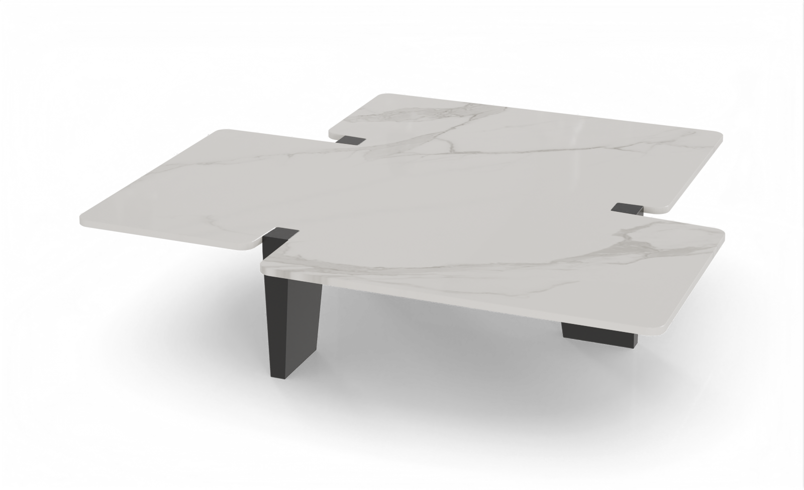 HM Rowan Coffee Table