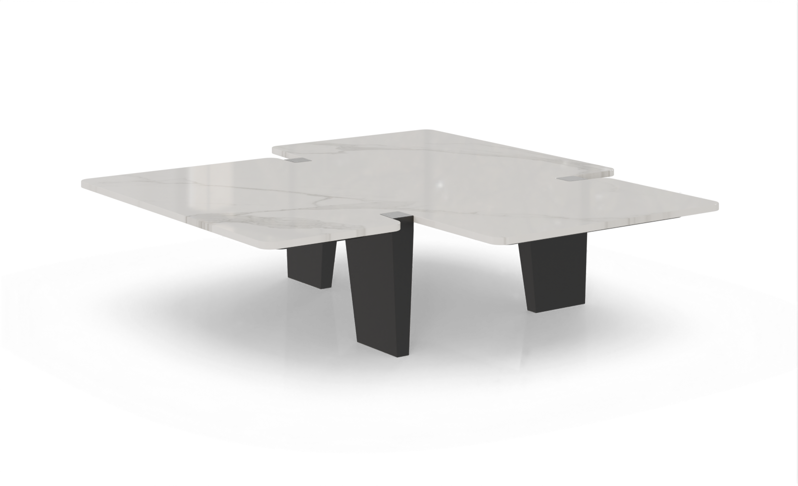 HM Rowan Coffee Table