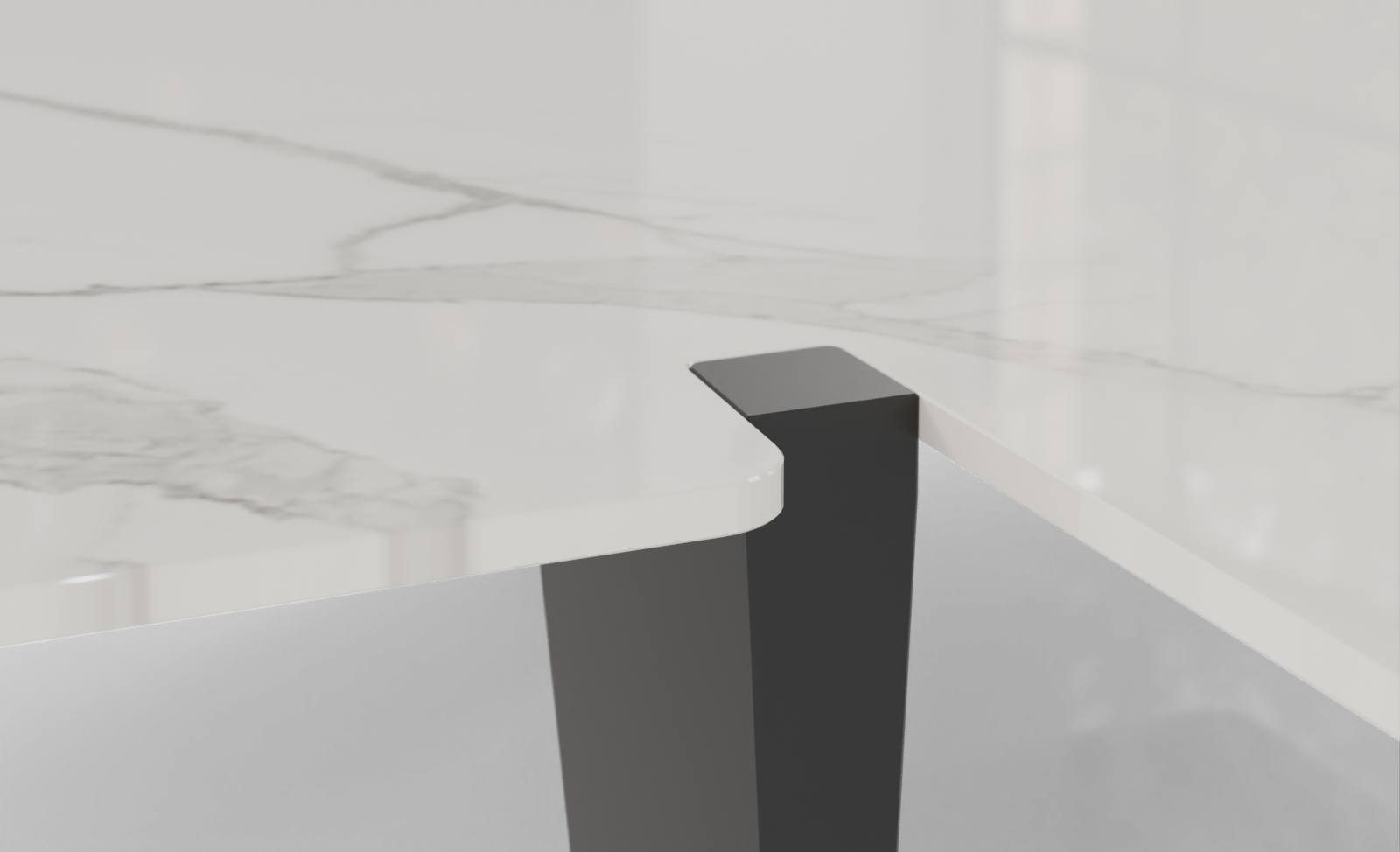 HM Rowan Coffee Table