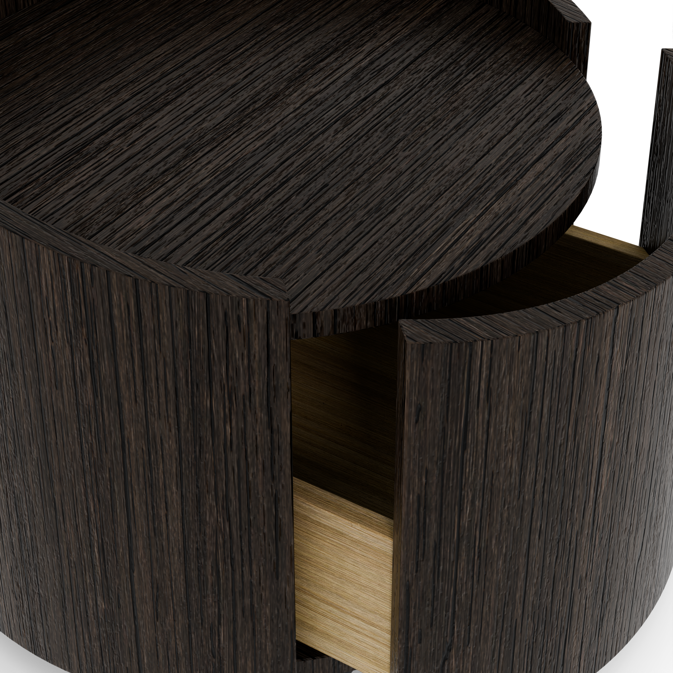 HM Rowan Nightstand