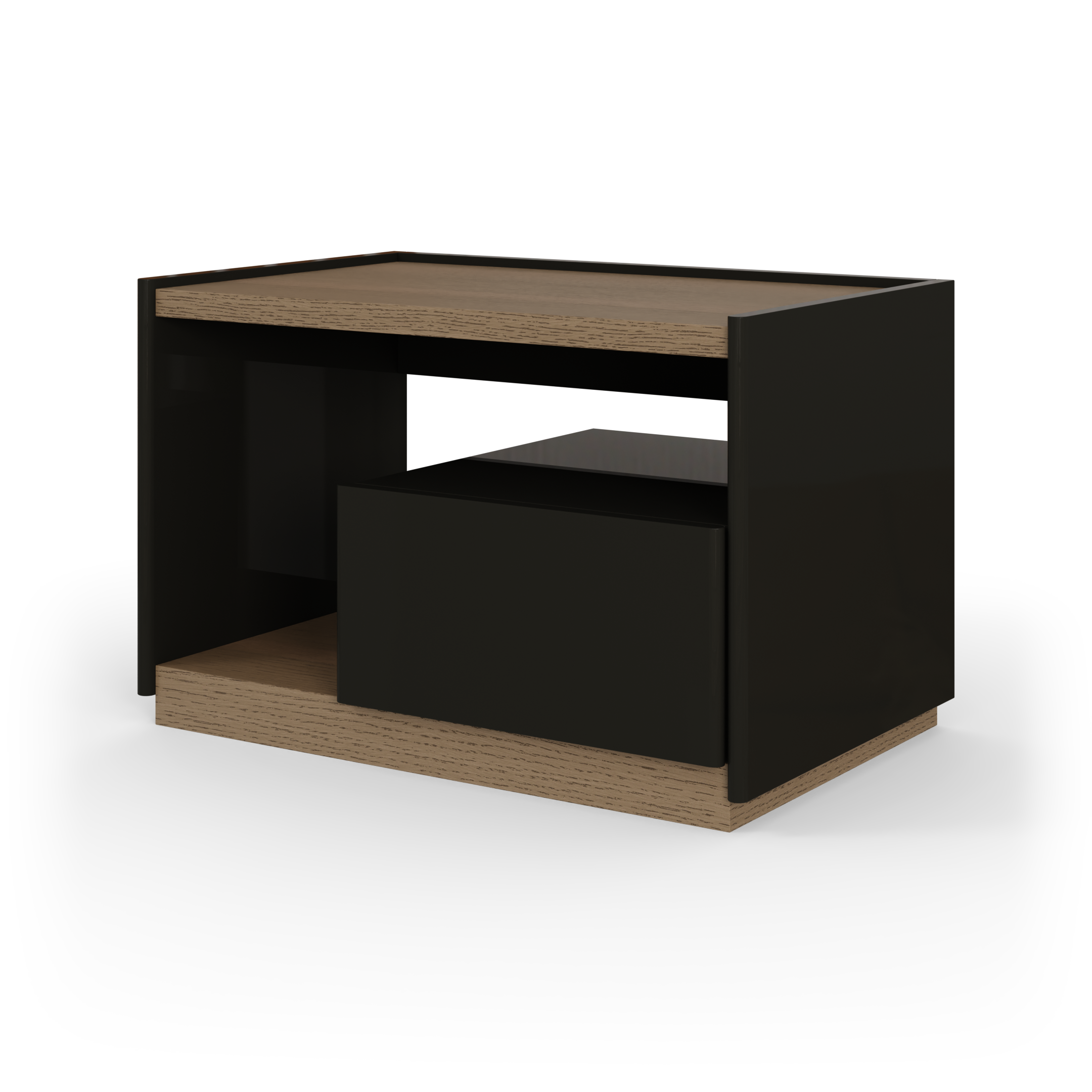 HM Rudolf Nightstand Big