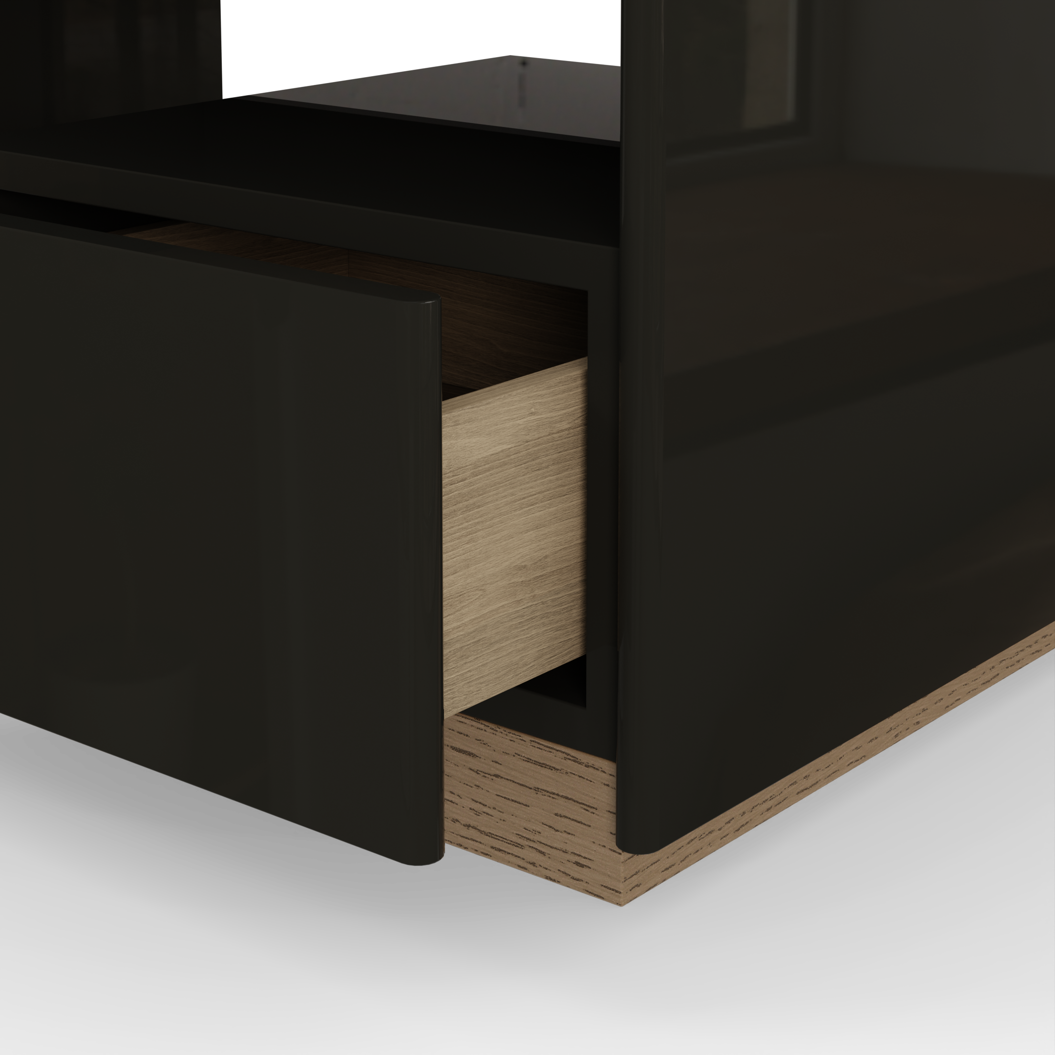 HM Rudolf Nightstand Big