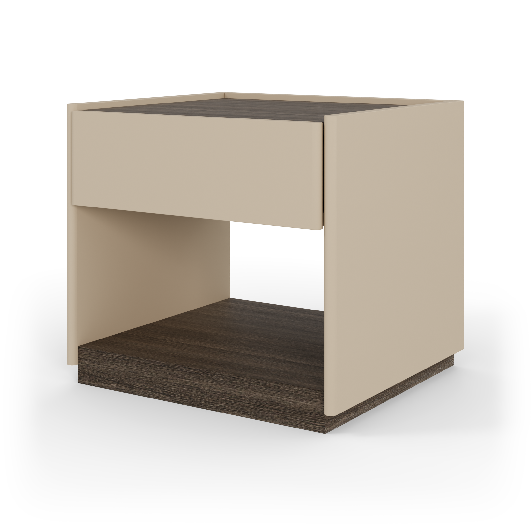 HM Rudolf Nightstand Small
